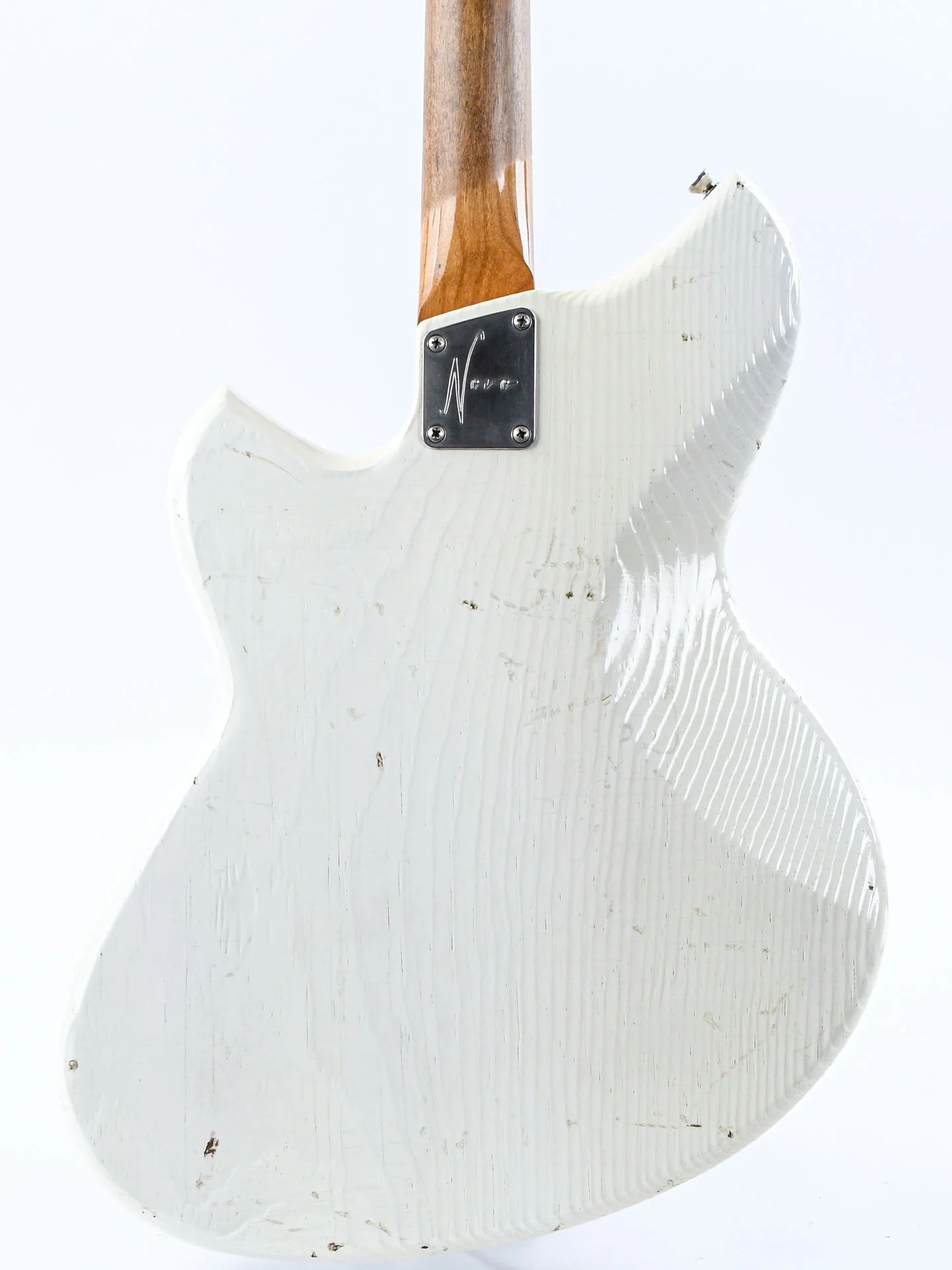 Novo Serus J Olympic White - Image 8