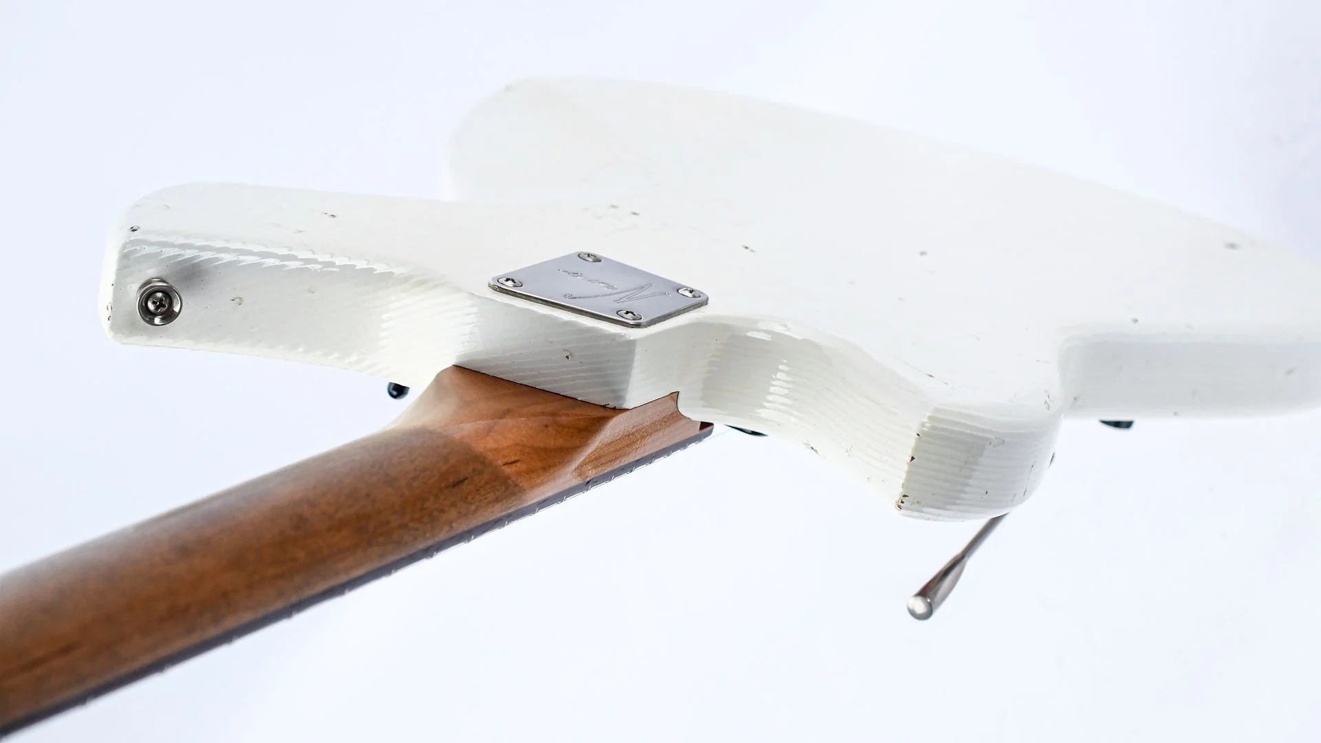 Novo Serus J Olympic White - Image 9