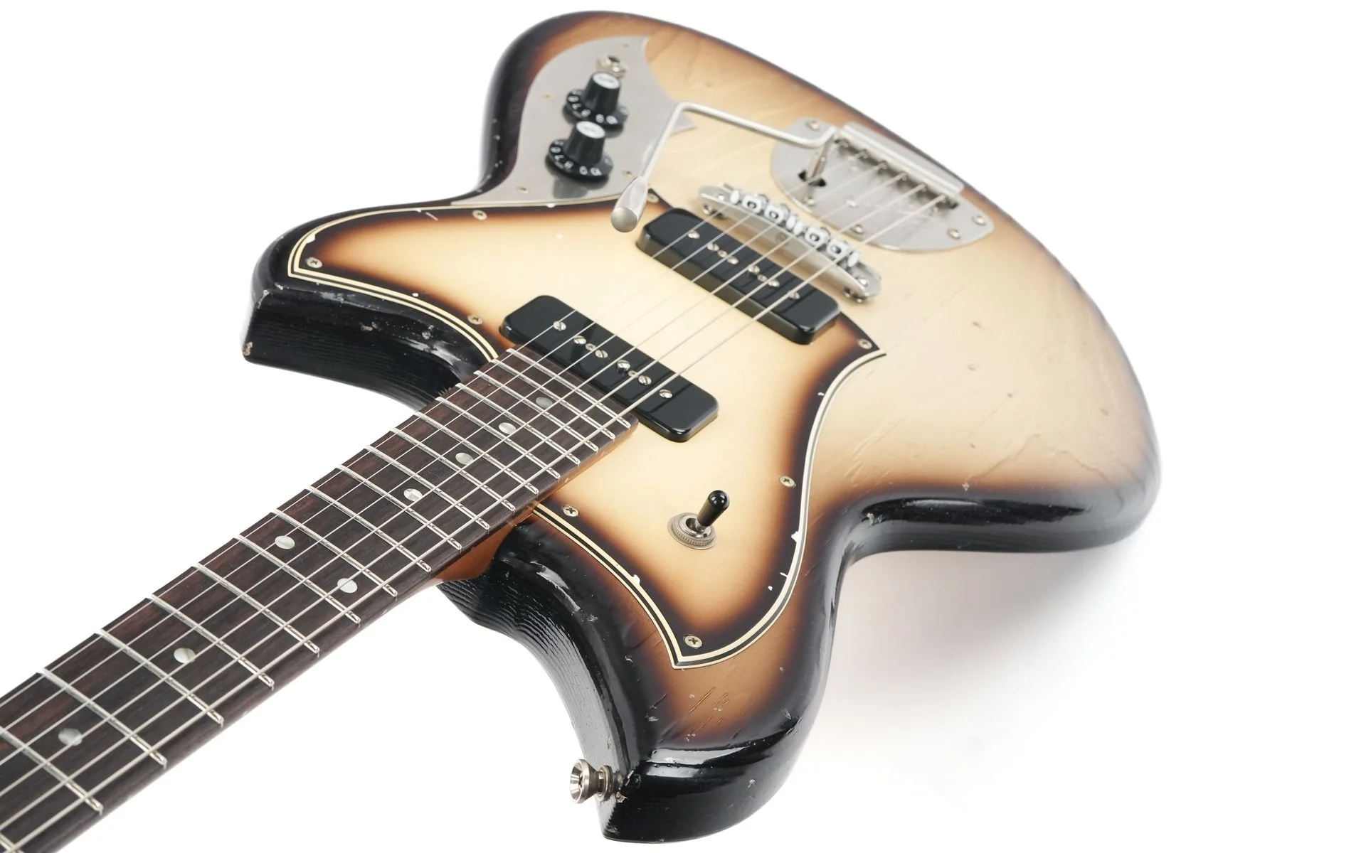 Novo Serus J Toasted Marshmallow - Image 10
