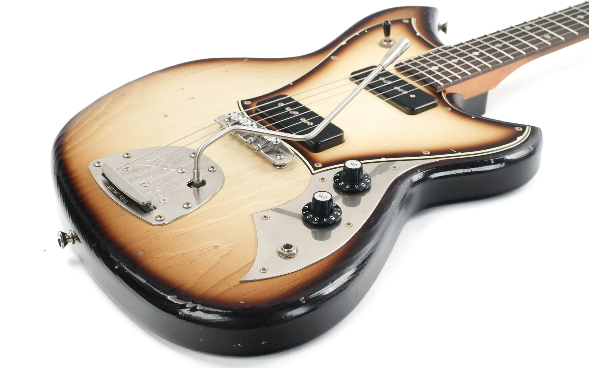 Novo Serus J Toasted Marshmallow - Image 11