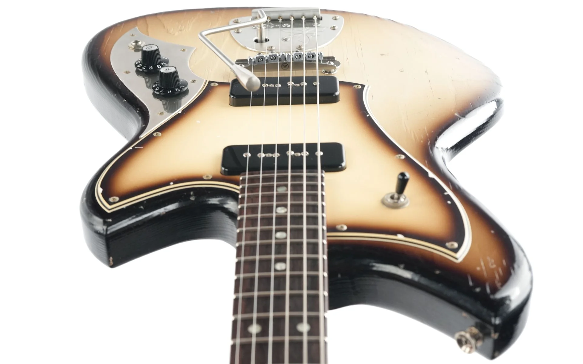 Novo Serus J Toasted Marshmallow - Image 13
