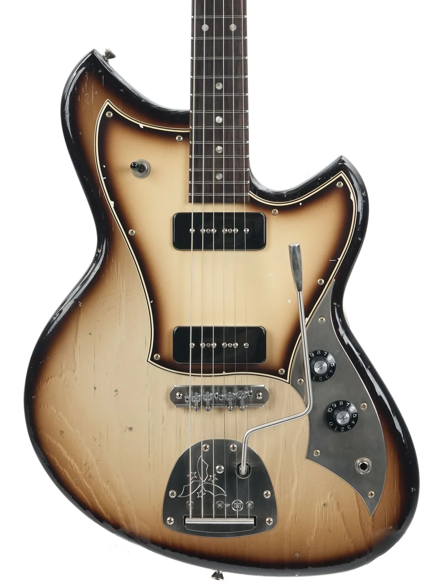 Novo Serus J Toasted Marshmallow - Image 5