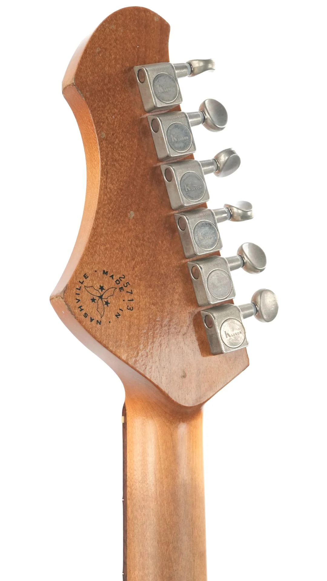 Novo Serus J Toasted Marshmallow - Image 6