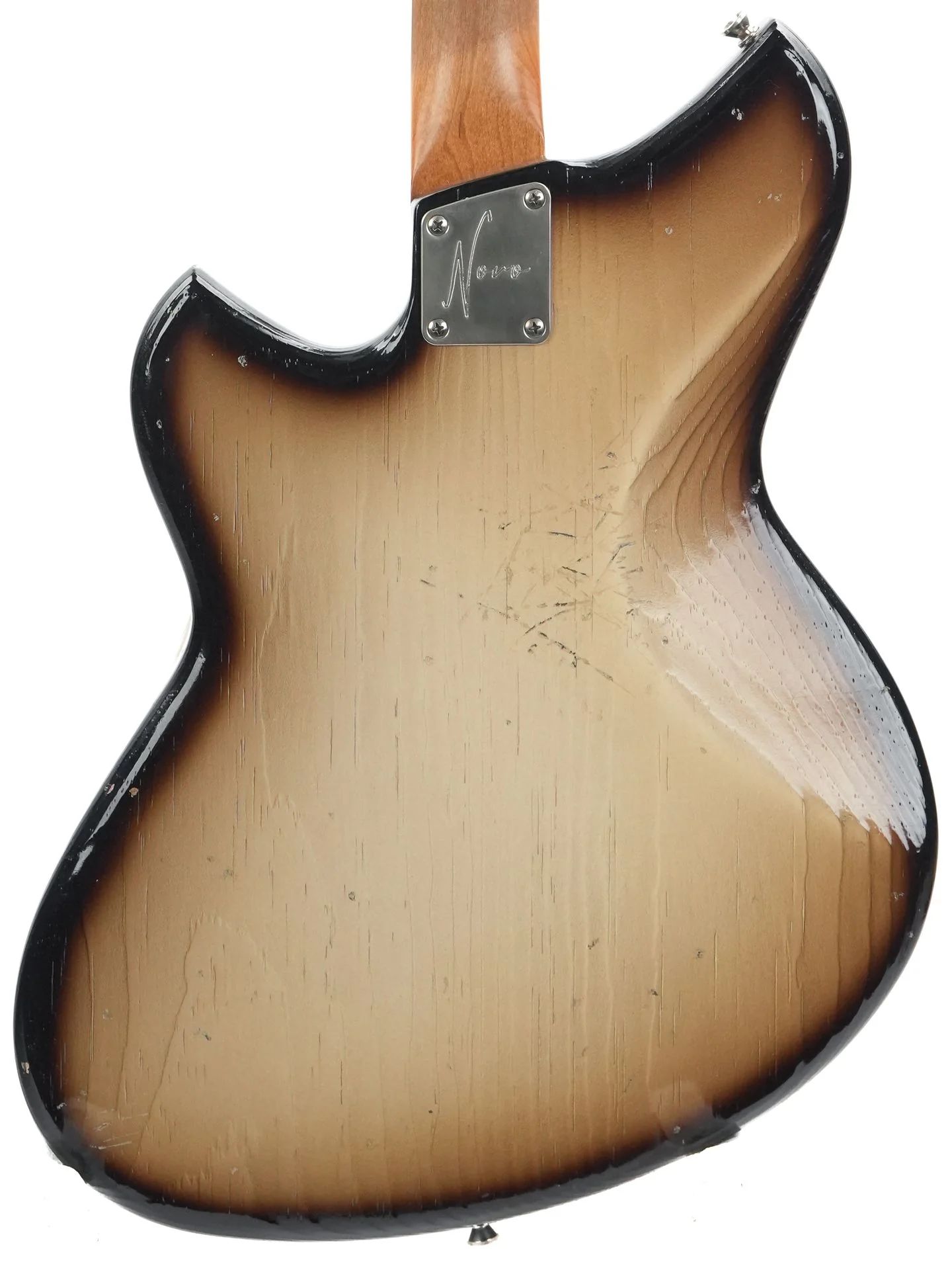 Novo Serus J Toasted Marshmallow - Image 8