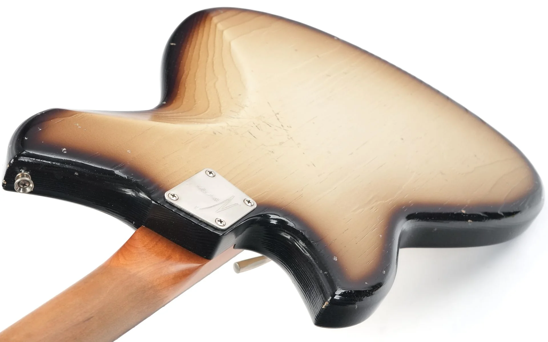 Novo Serus J Toasted Marshmallow - Image 9