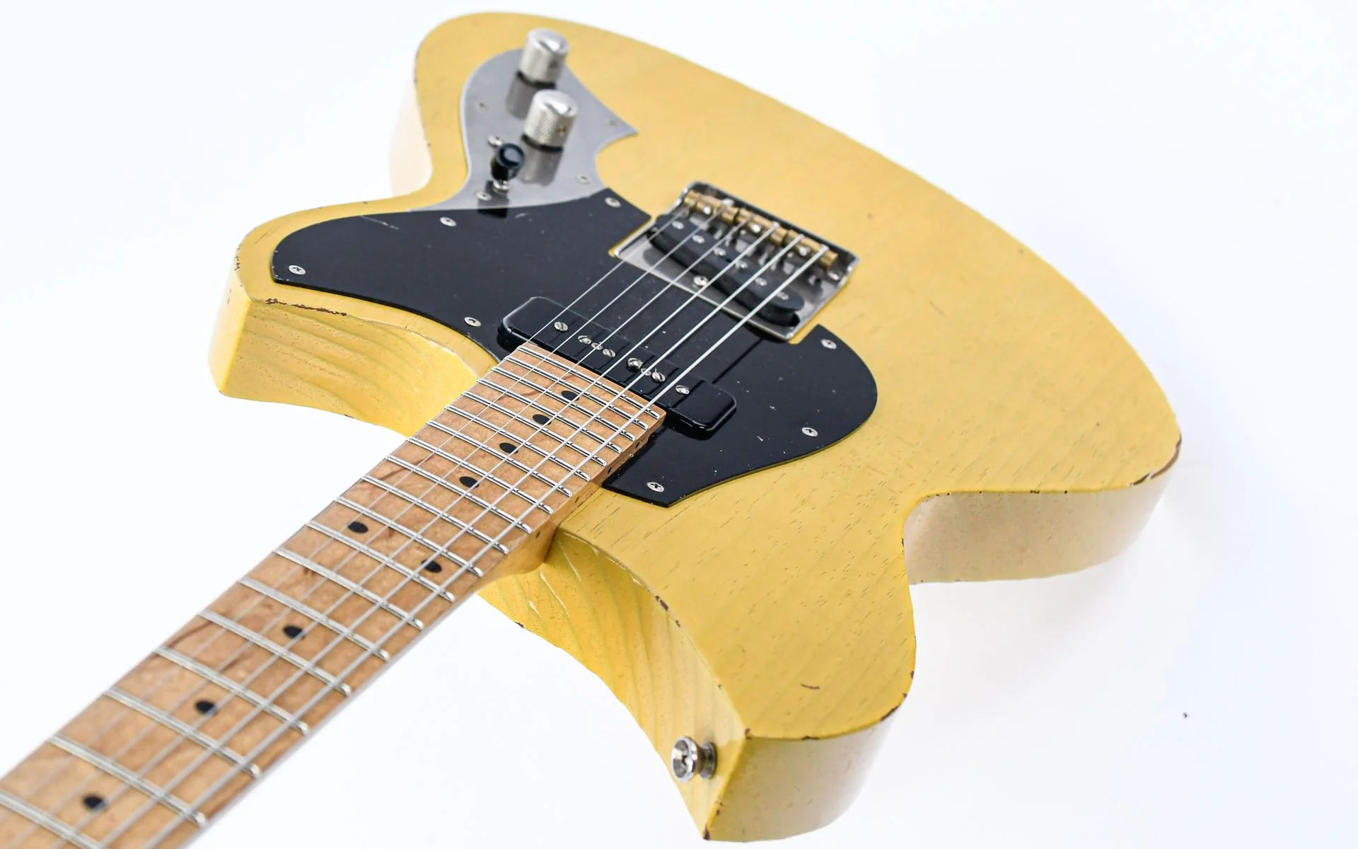 Novo Serus T Butterscotch Blonde - Image 10
