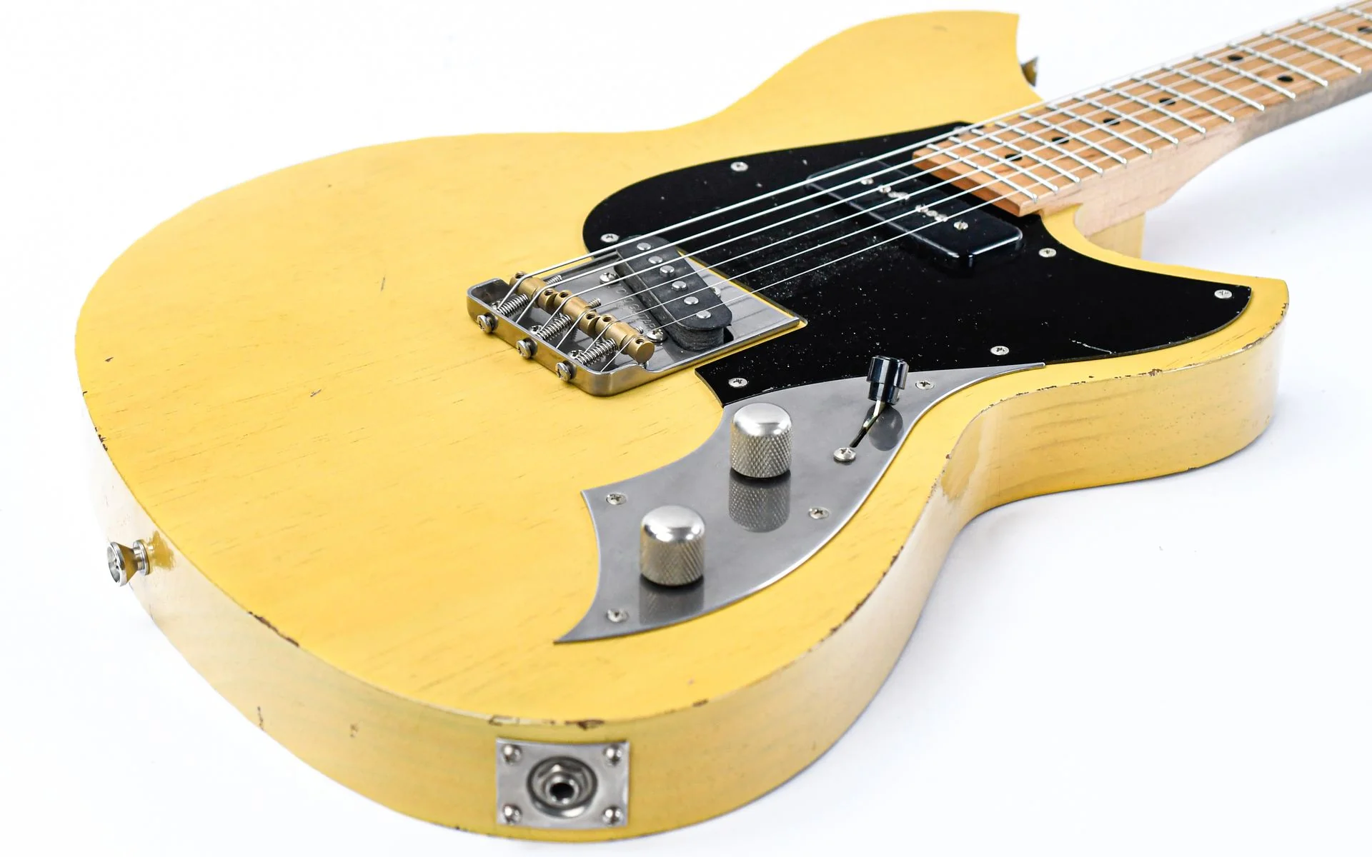 Novo Serus T Butterscotch Blonde - Image 11