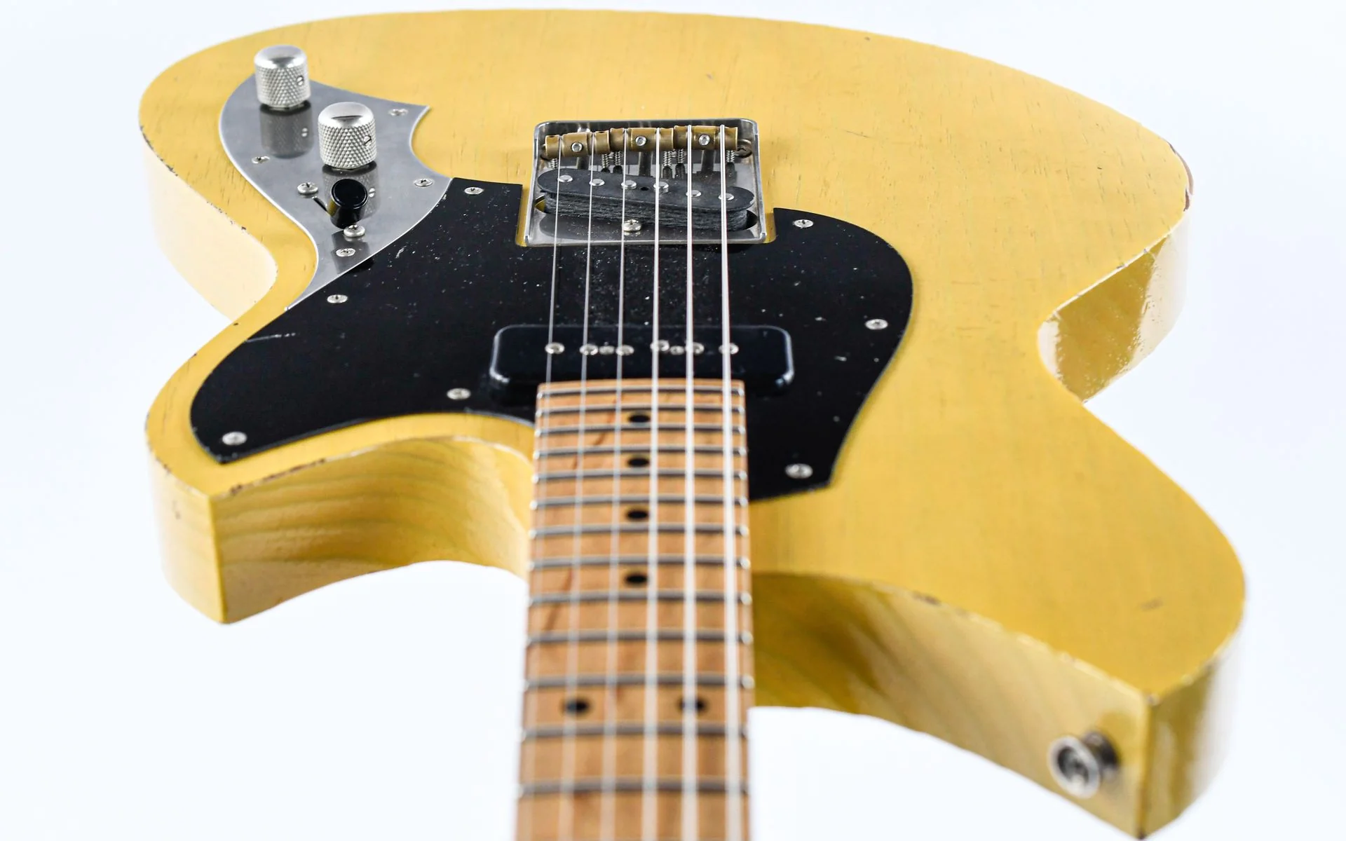 Novo Serus T Butterscotch Blonde - Image 13