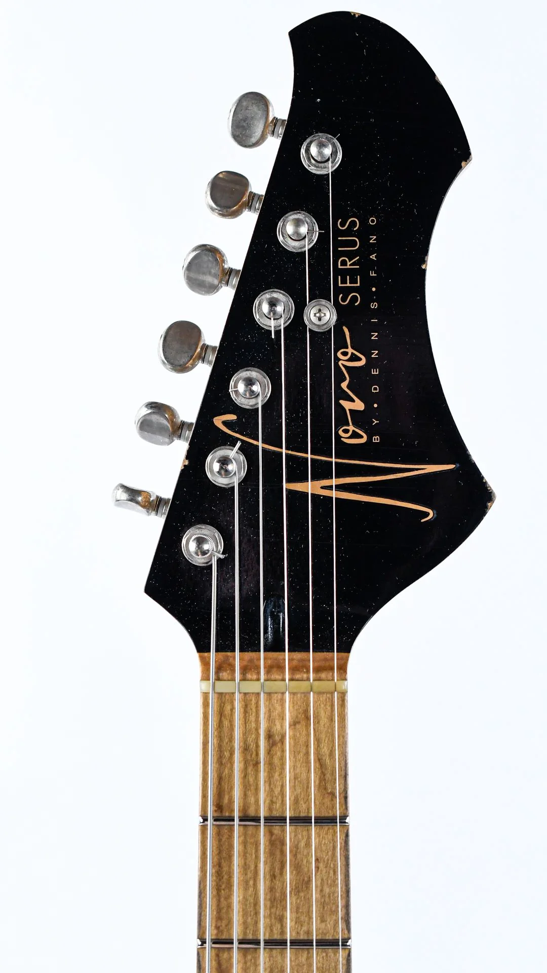 Novo Serus T Butterscotch Blonde - Image 2
