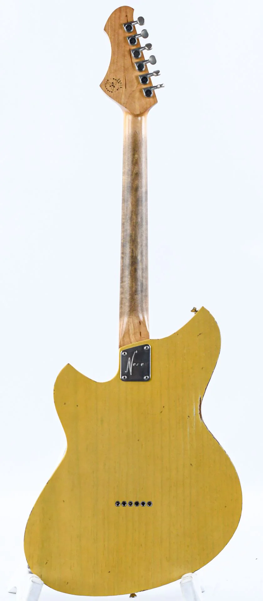 Novo Serus T Butterscotch Blonde - Image 4