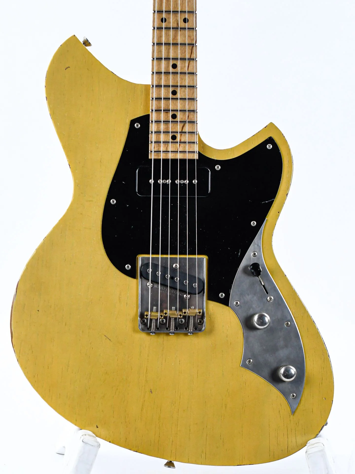 Novo Serus T Butterscotch Blonde - Image 5