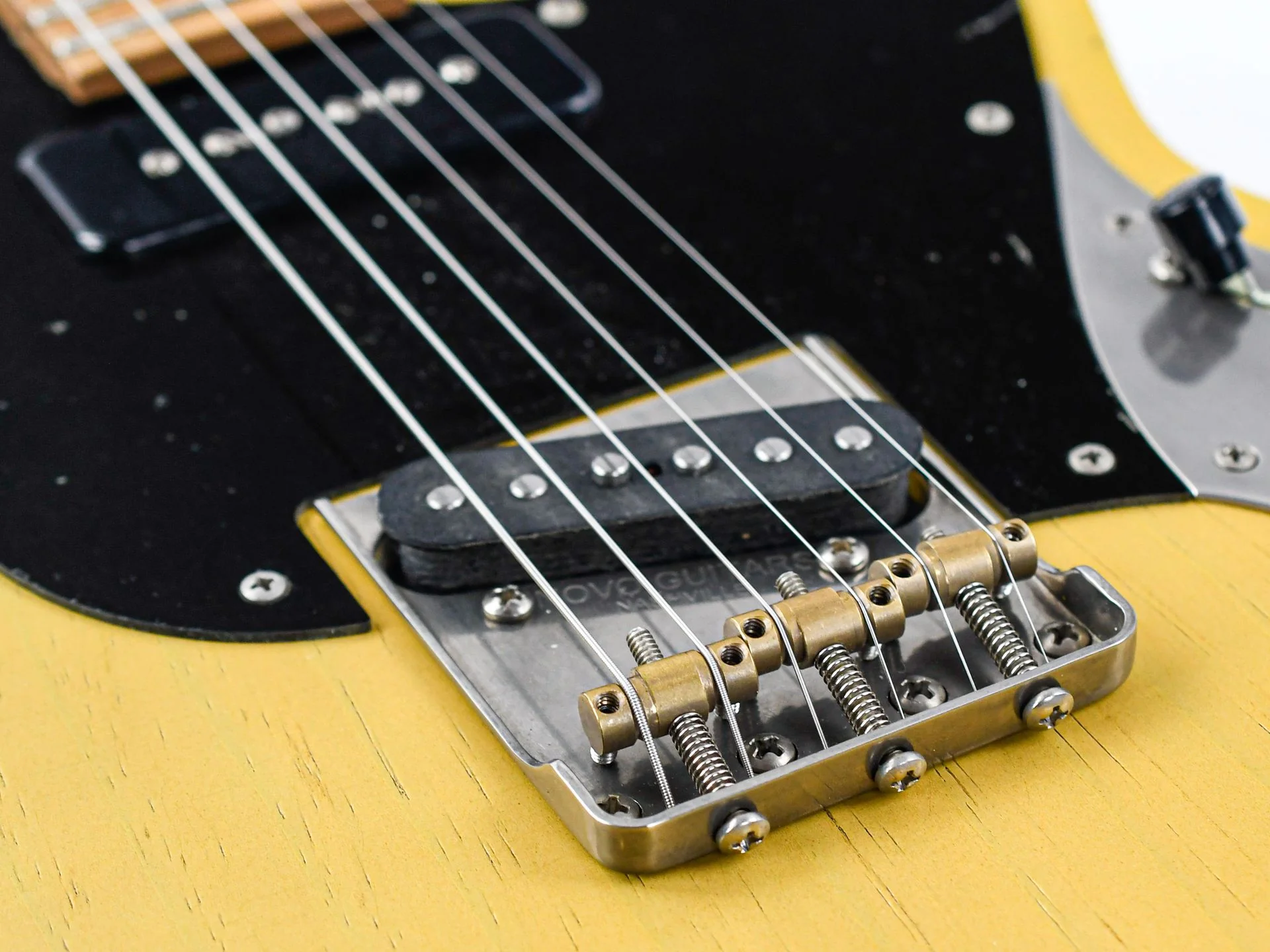 Novo Serus T Butterscotch Blonde - Image 7
