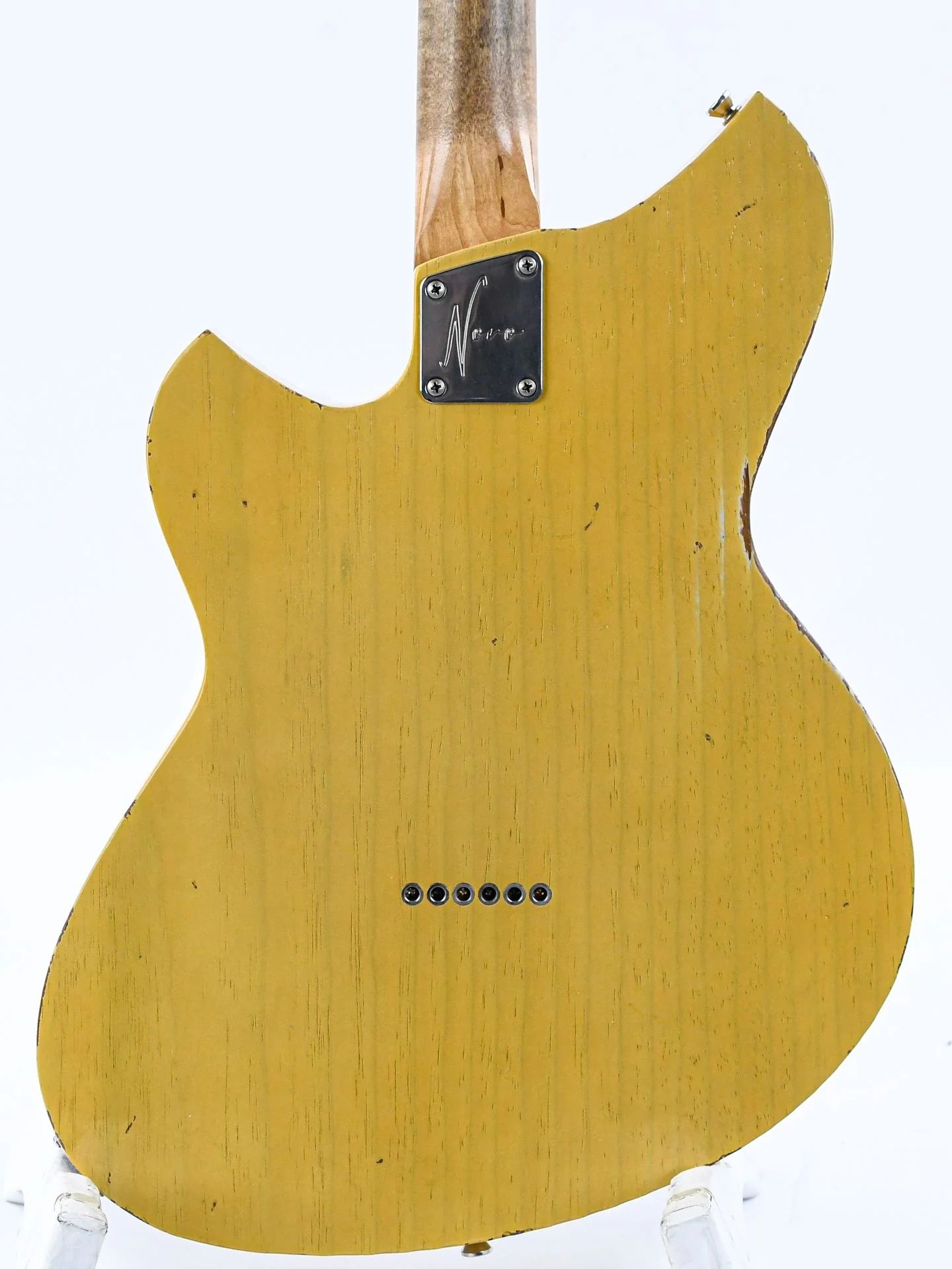 Novo Serus T Butterscotch Blonde - Image 8