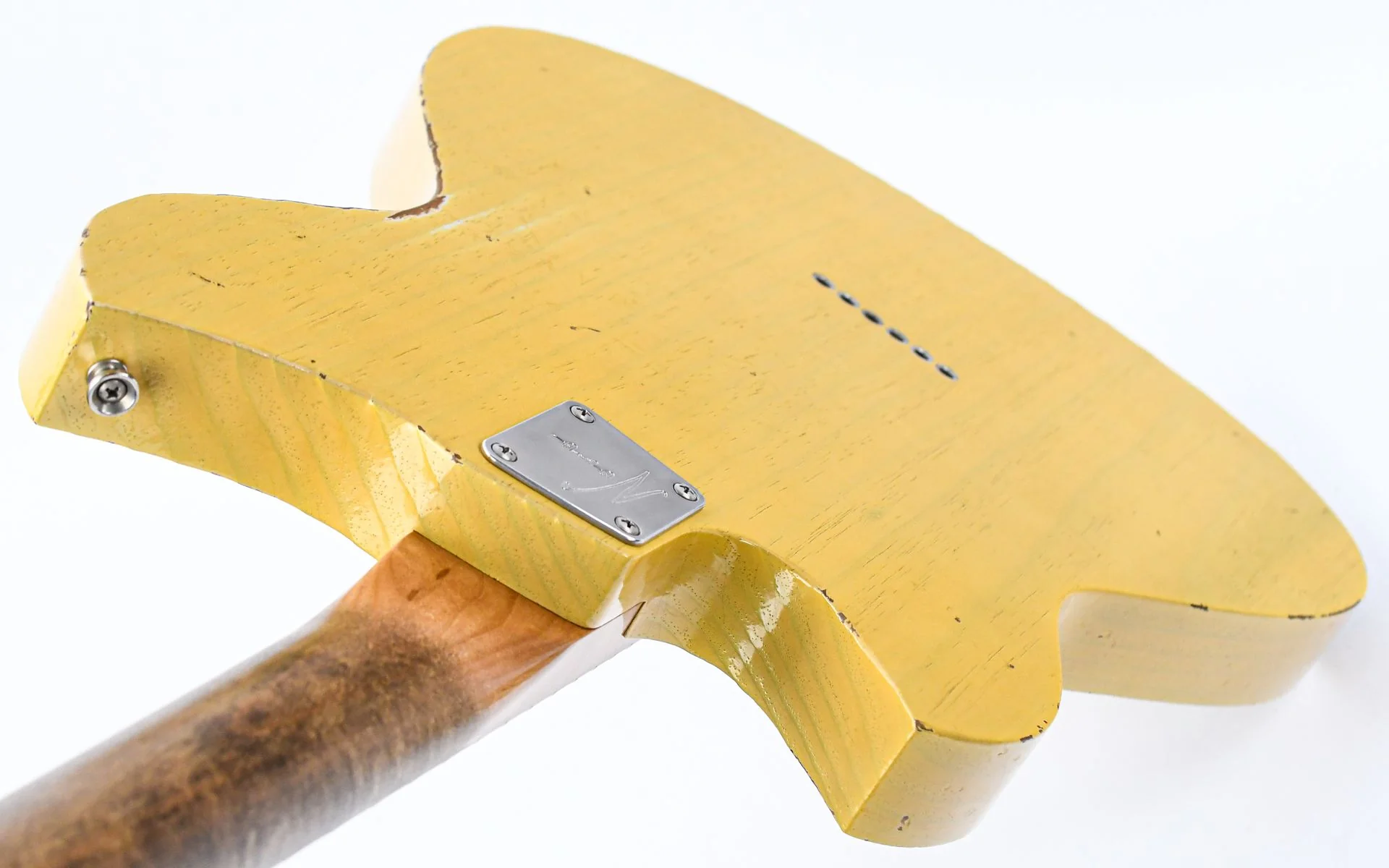 Novo Serus T Butterscotch Blonde - Image 9