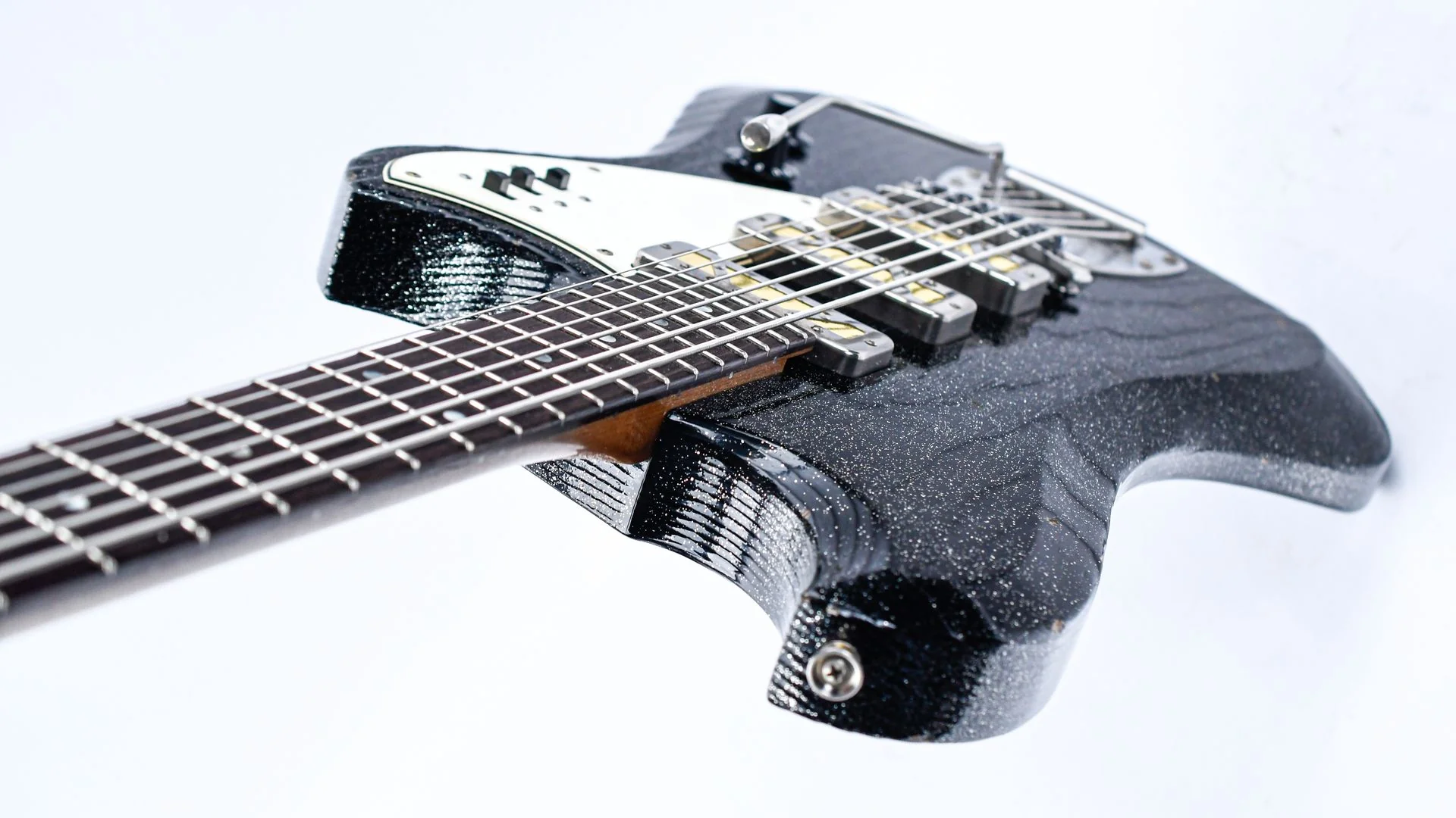 Novo Voltur B6 Nucleus Starry Night - Image 10