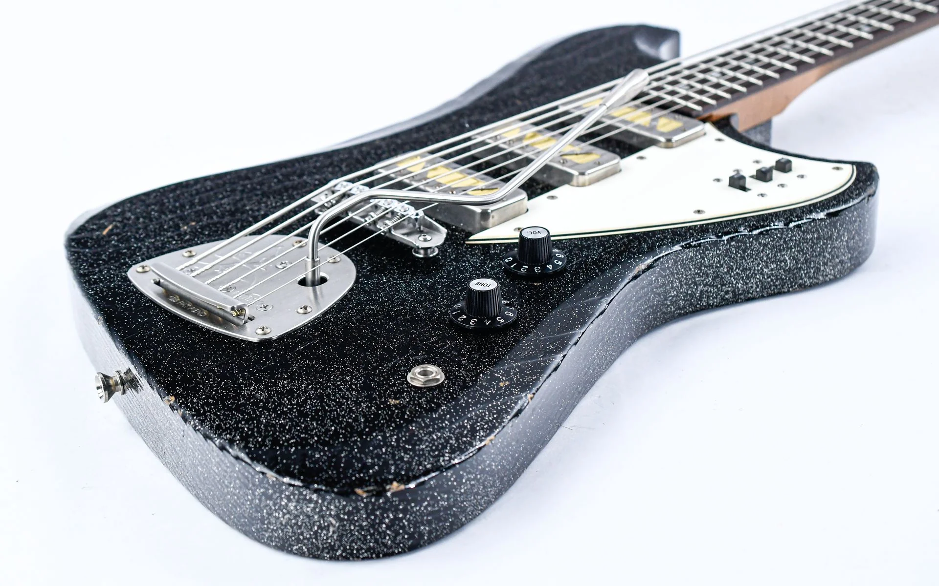 Novo Voltur B6 Nucleus Starry Night - Image 11