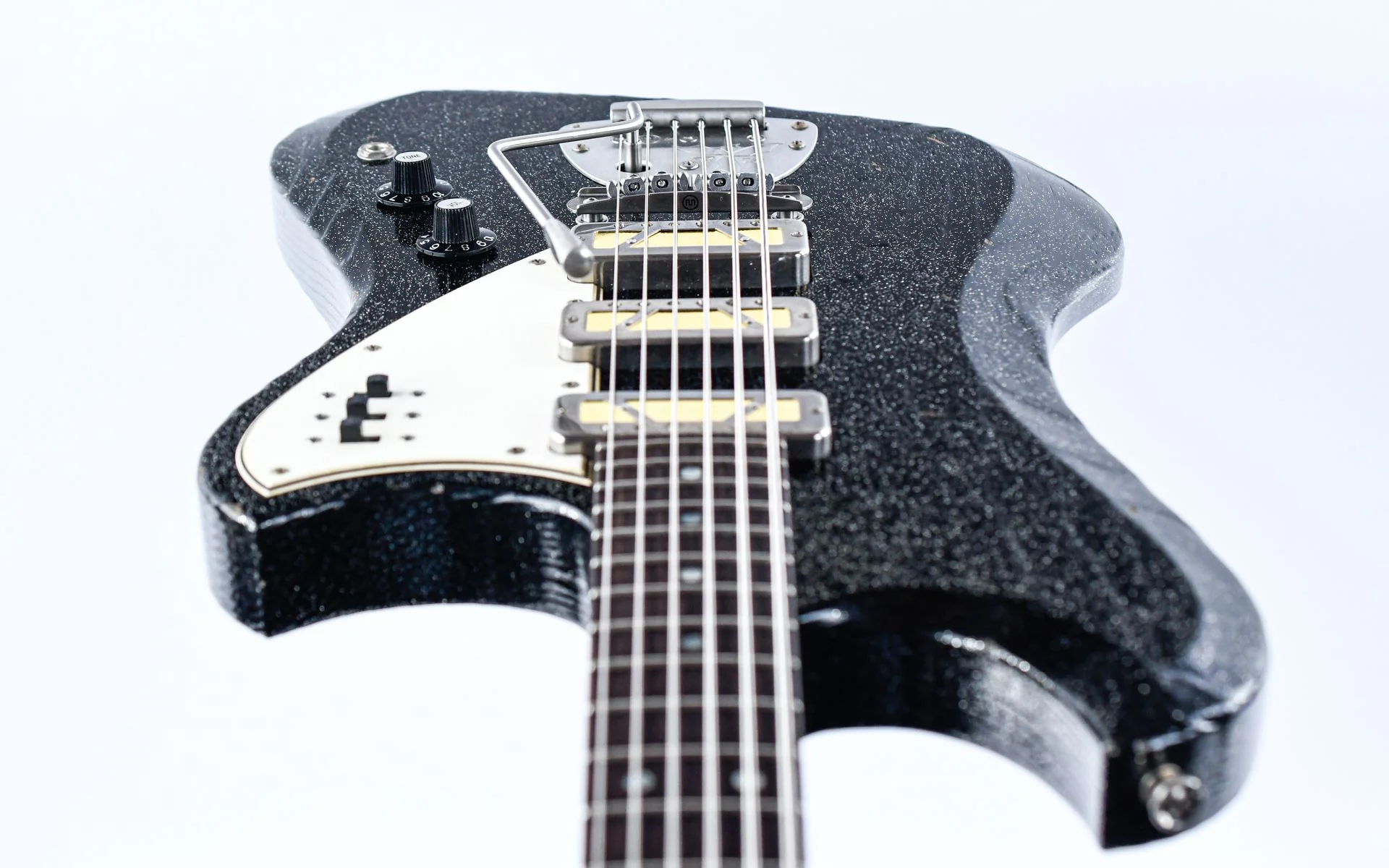 Novo Voltur B6 Nucleus Starry Night - Image 12
