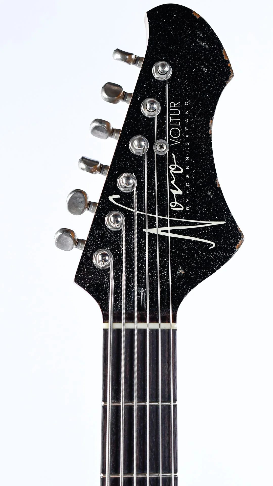 Novo Voltur B6 Nucleus Starry Night - Image 2