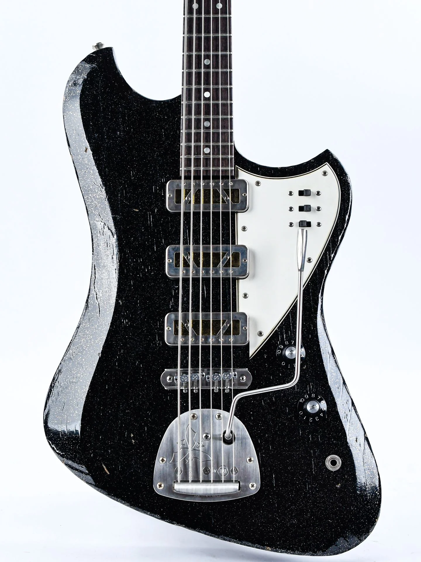 Novo Voltur B6 Nucleus Starry Night - Image 5