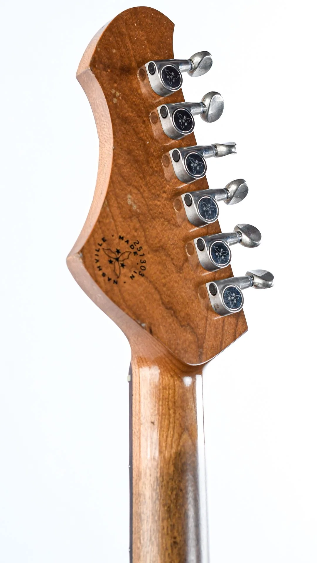 Novo Voltur B6 Nucleus Starry Night - Image 6