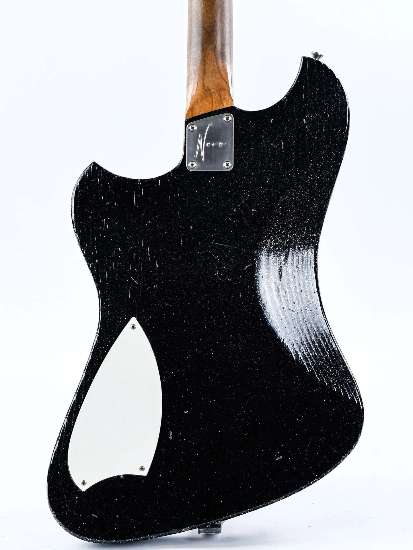 Novo Voltur B6 Nucleus Starry Night - Image 8