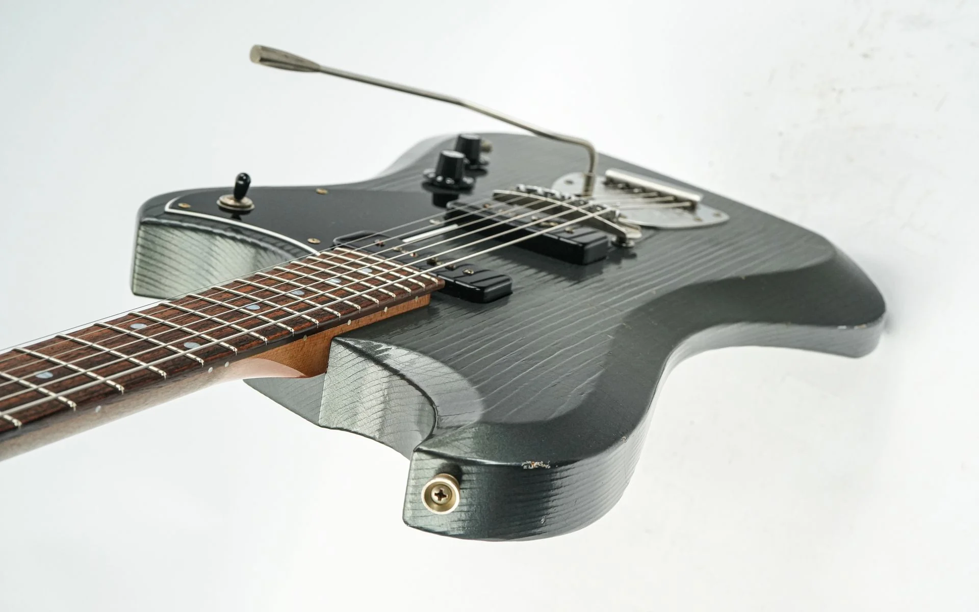 Novo Voltur J Charcoal Frost 2024 - Image 10