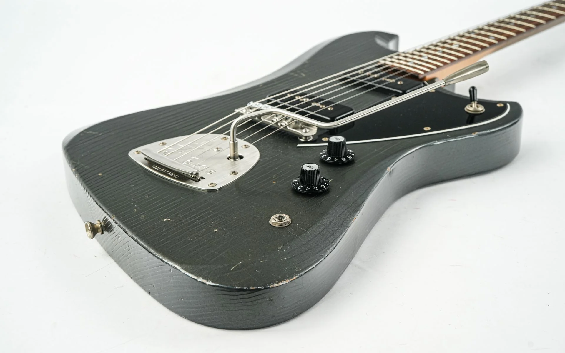 Novo Voltur J Charcoal Frost 2024 - Image 11