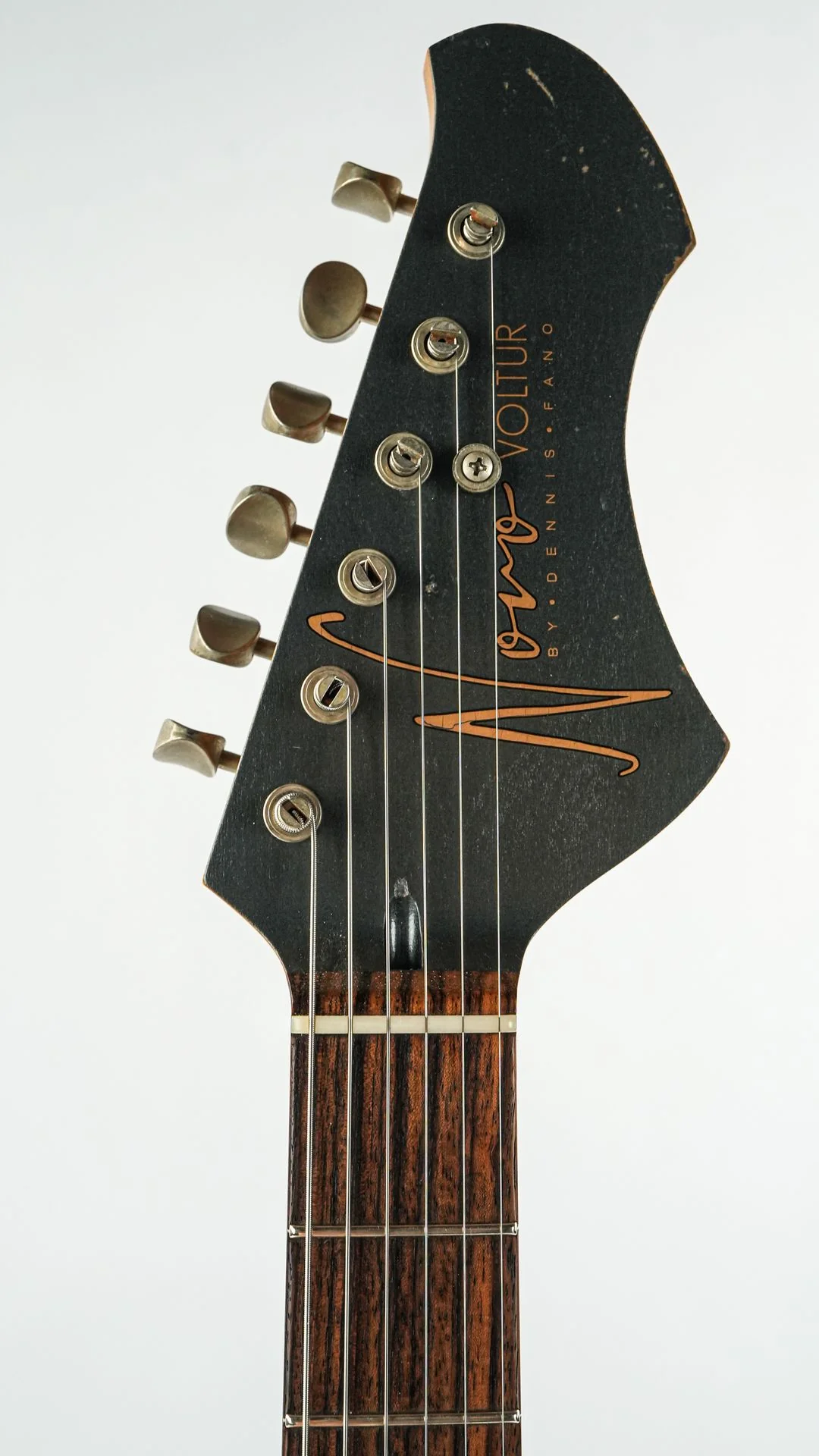 Novo Voltur J Charcoal Frost 2024 - Image 2
