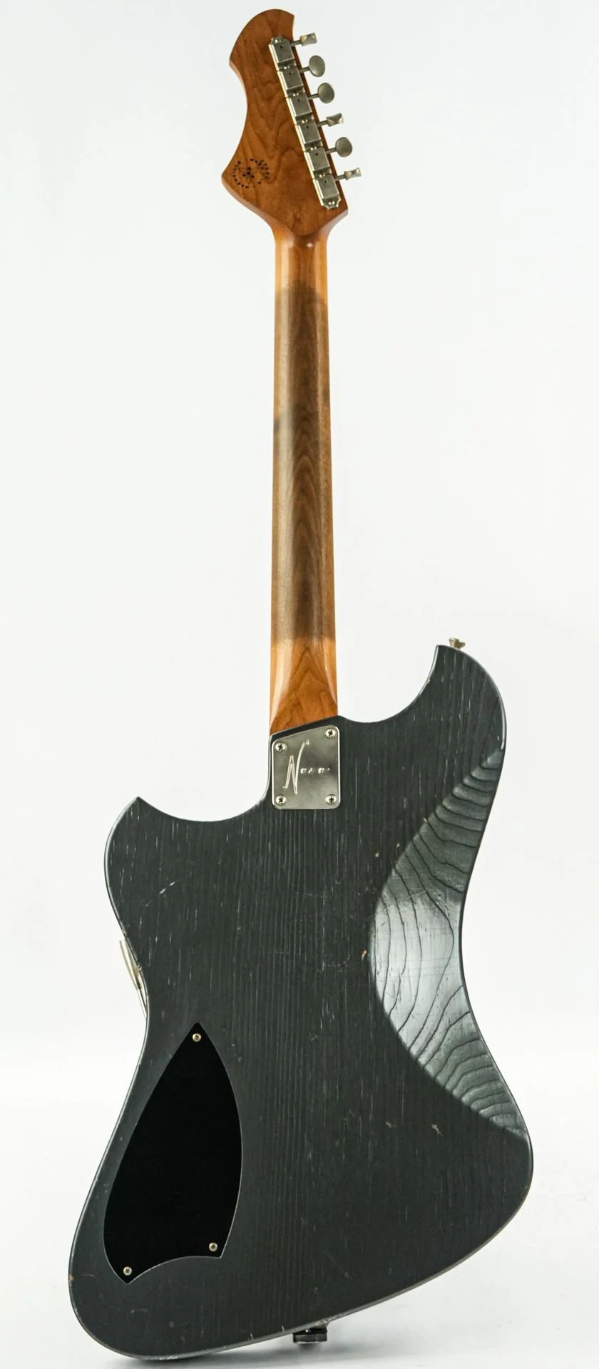 Novo Voltur J Charcoal Frost 2024 - Image 4