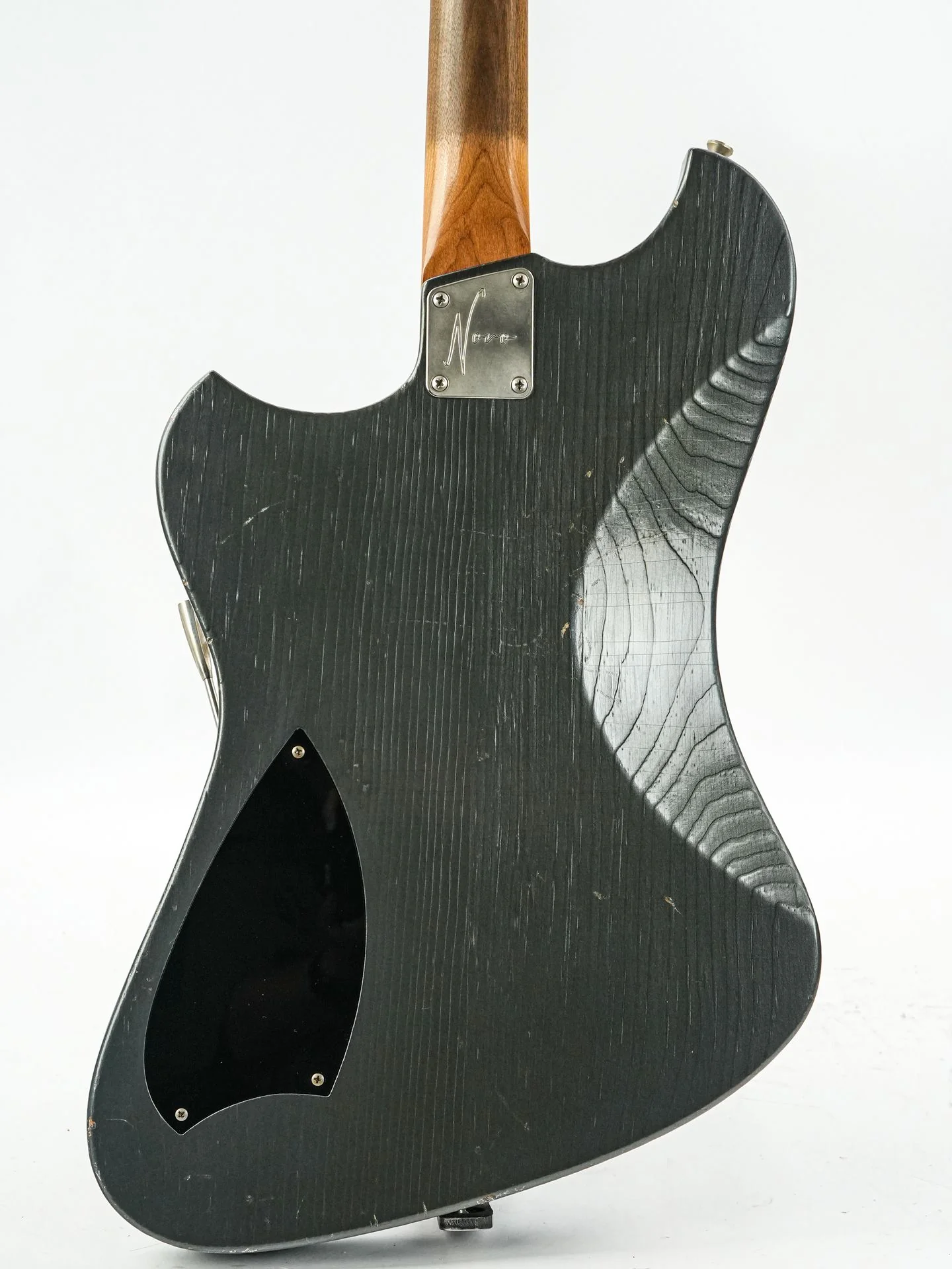 Novo Voltur J Charcoal Frost 2024 - Image 8