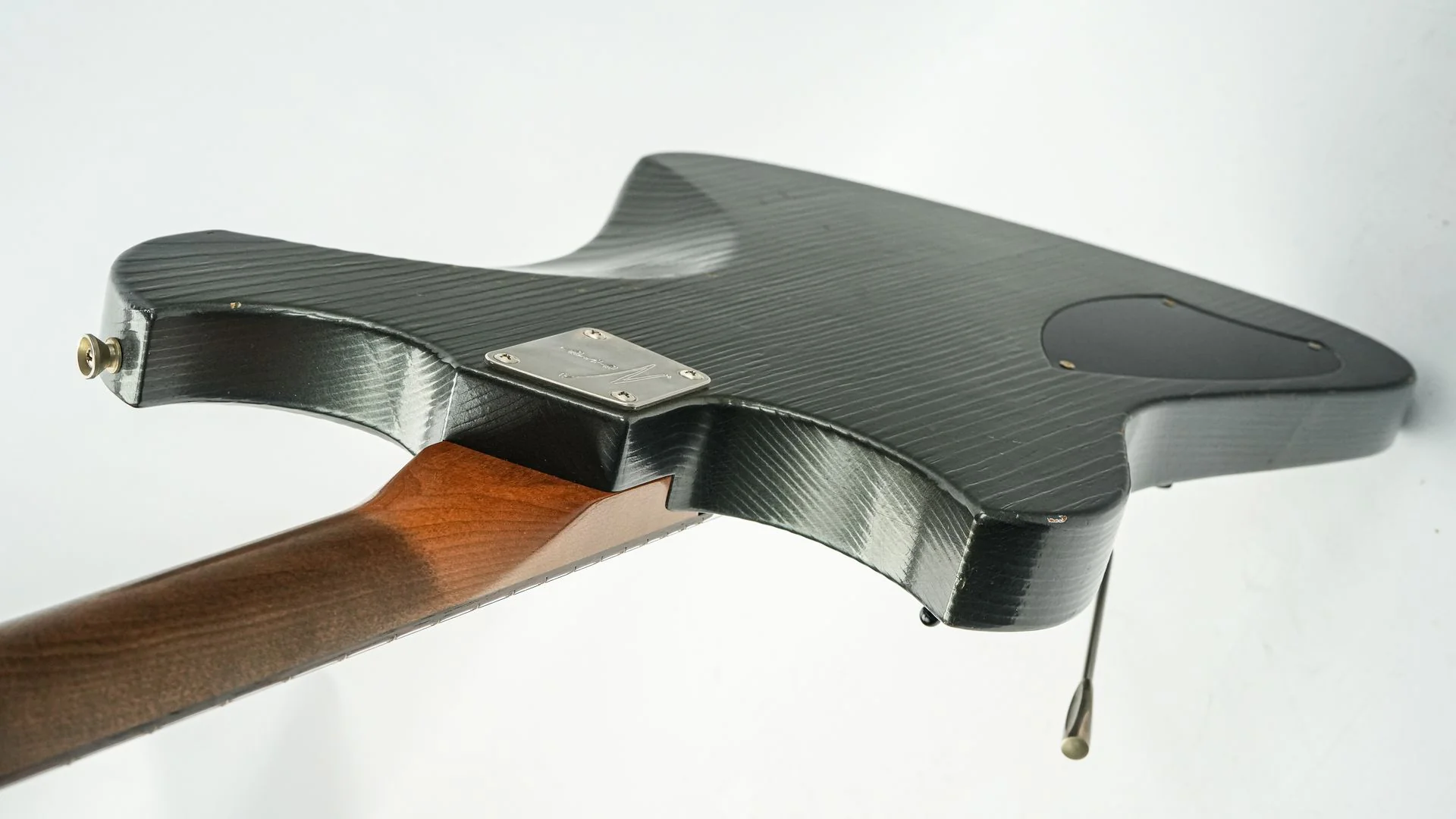 Novo Voltur J Charcoal Frost 2024 - Image 9