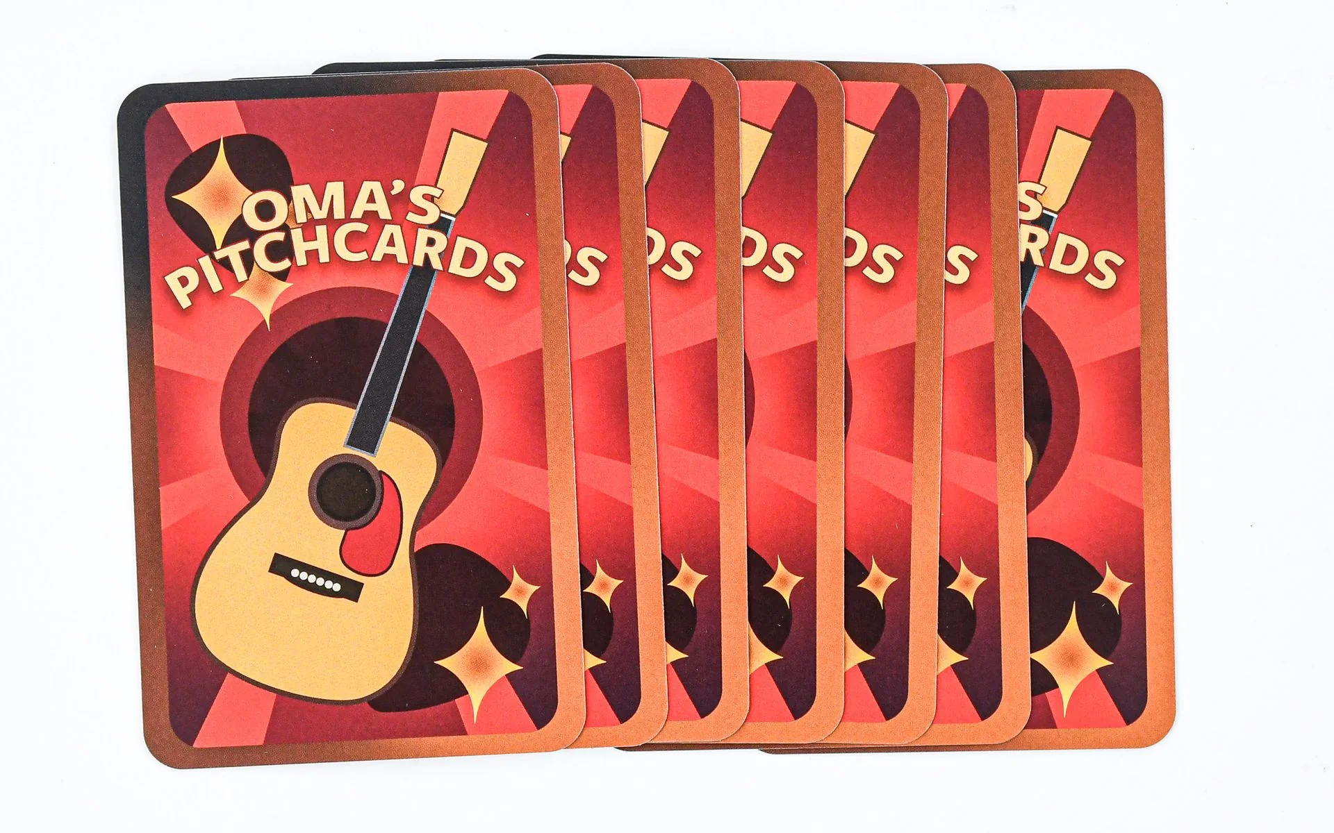 OMA's Pitchcards - Image 5