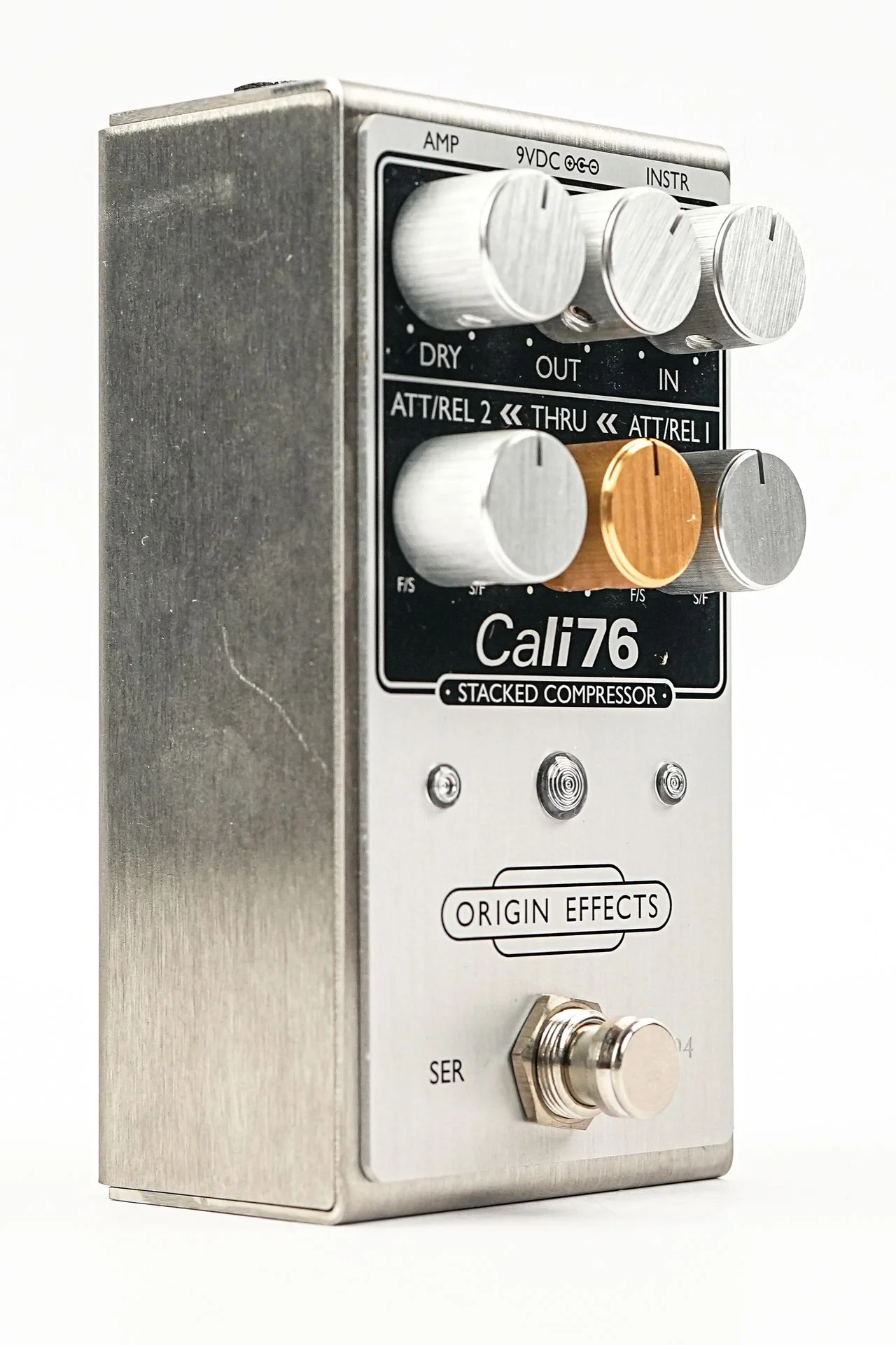 Origin Effects Cali76 Stacked Compressor - Image 4