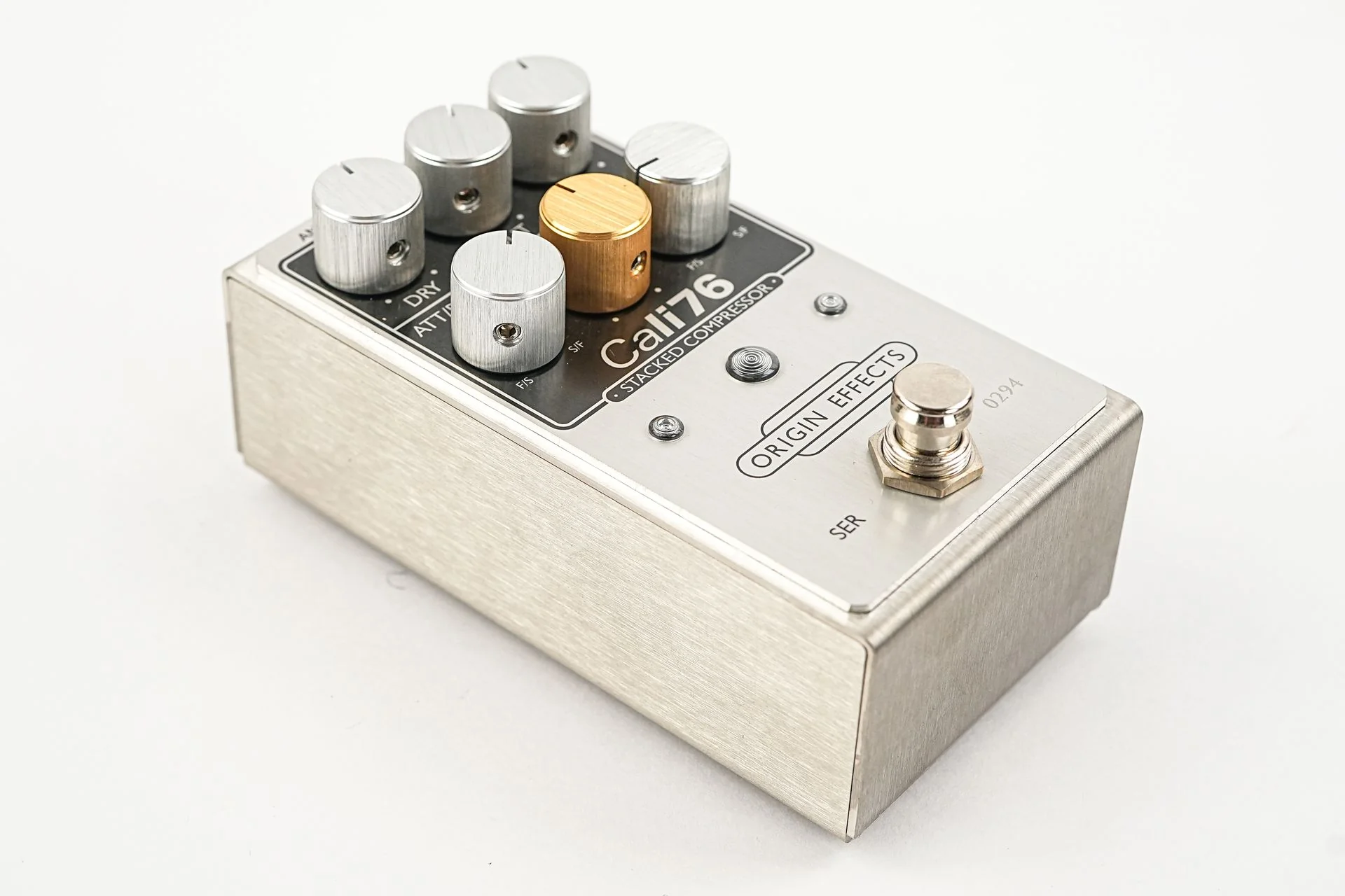 Origin Effects Cali76 Stacked Compressor - Image 5