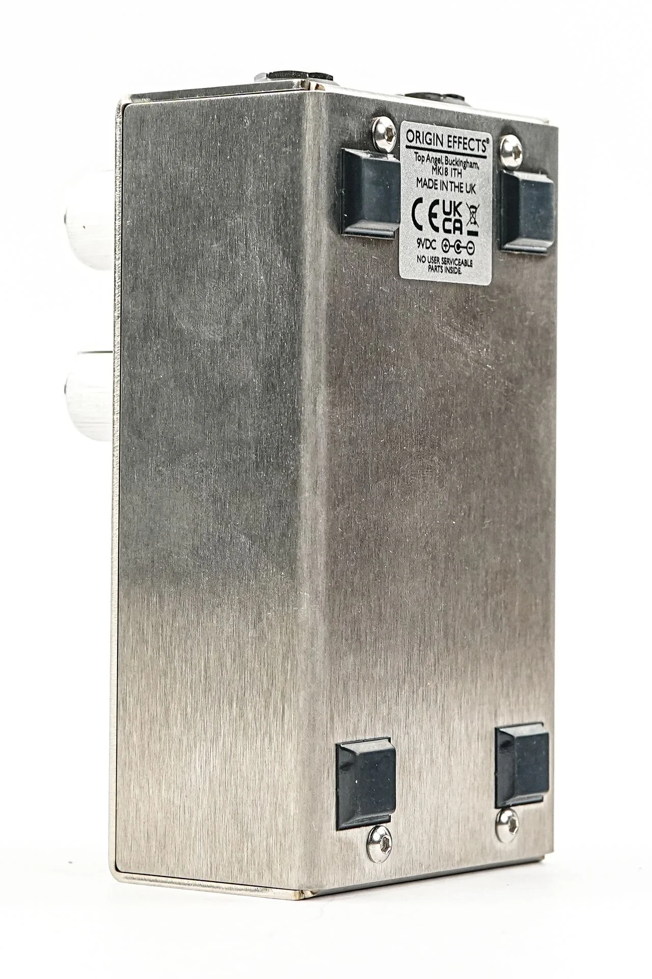 Origin Effects Cali76 Stacked Compressor Black - Image 7