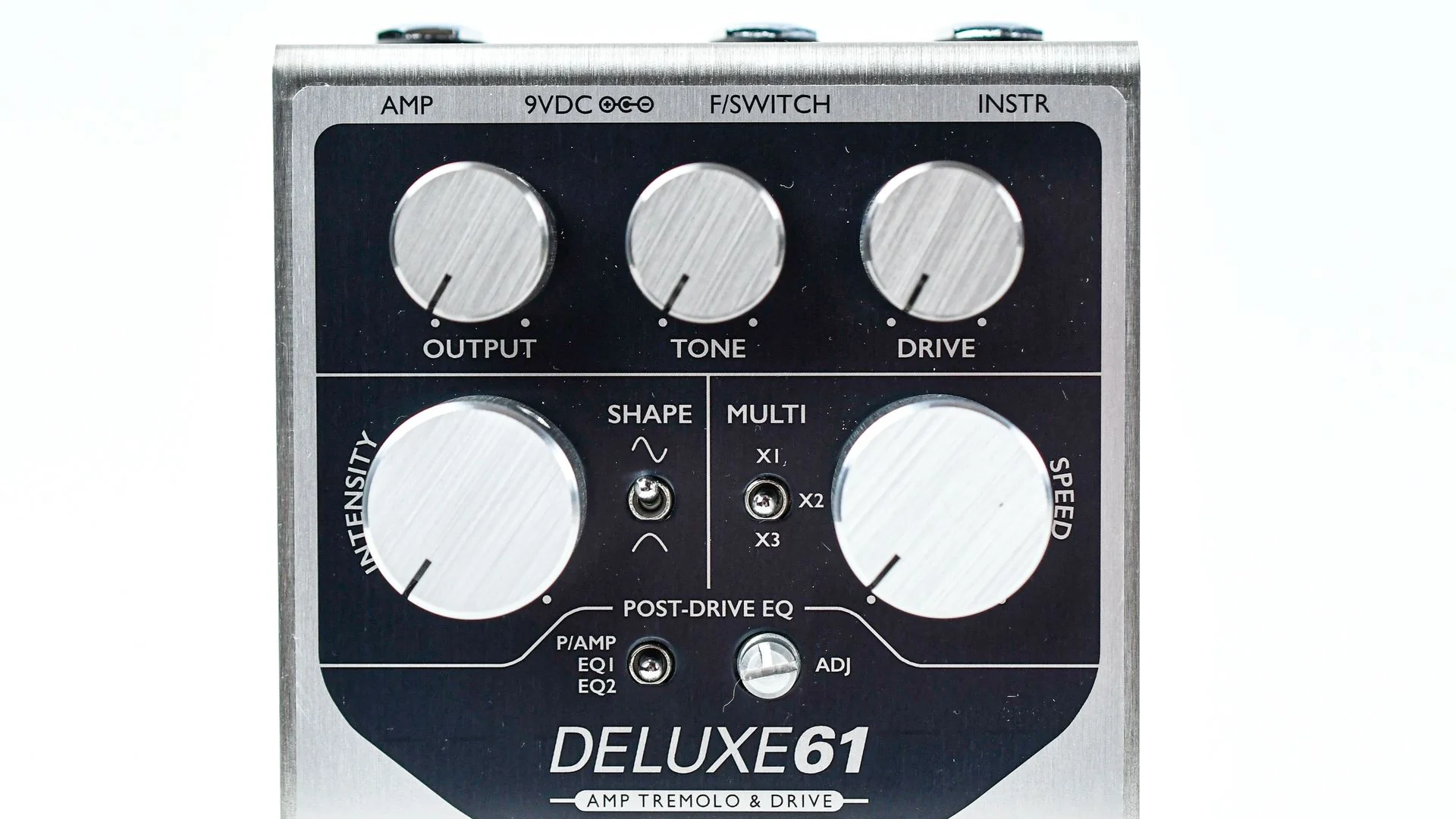Origin Effects Deluxe 61 - Image 4