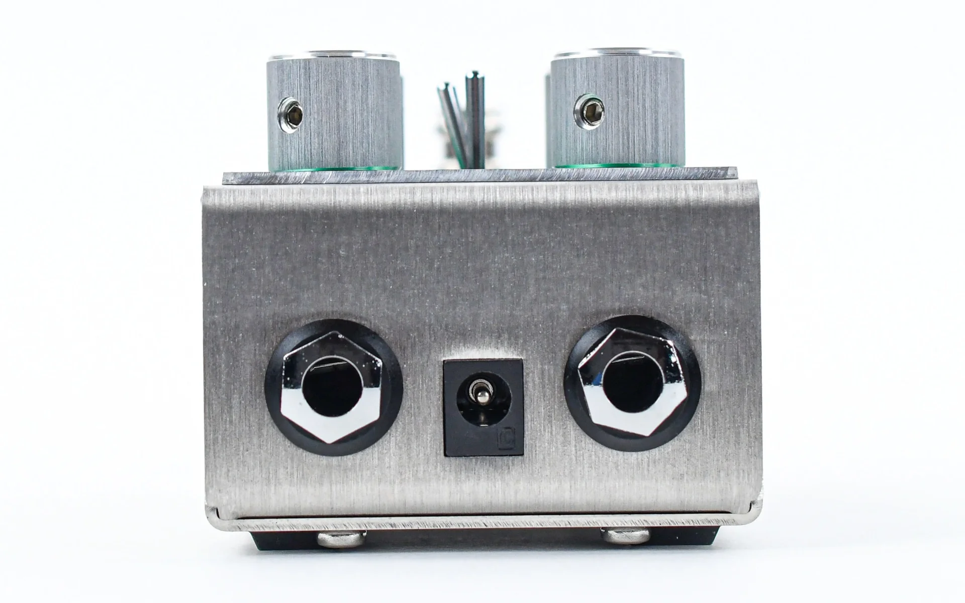 Origin Effects Halcyon Green Overdrive - Image 6