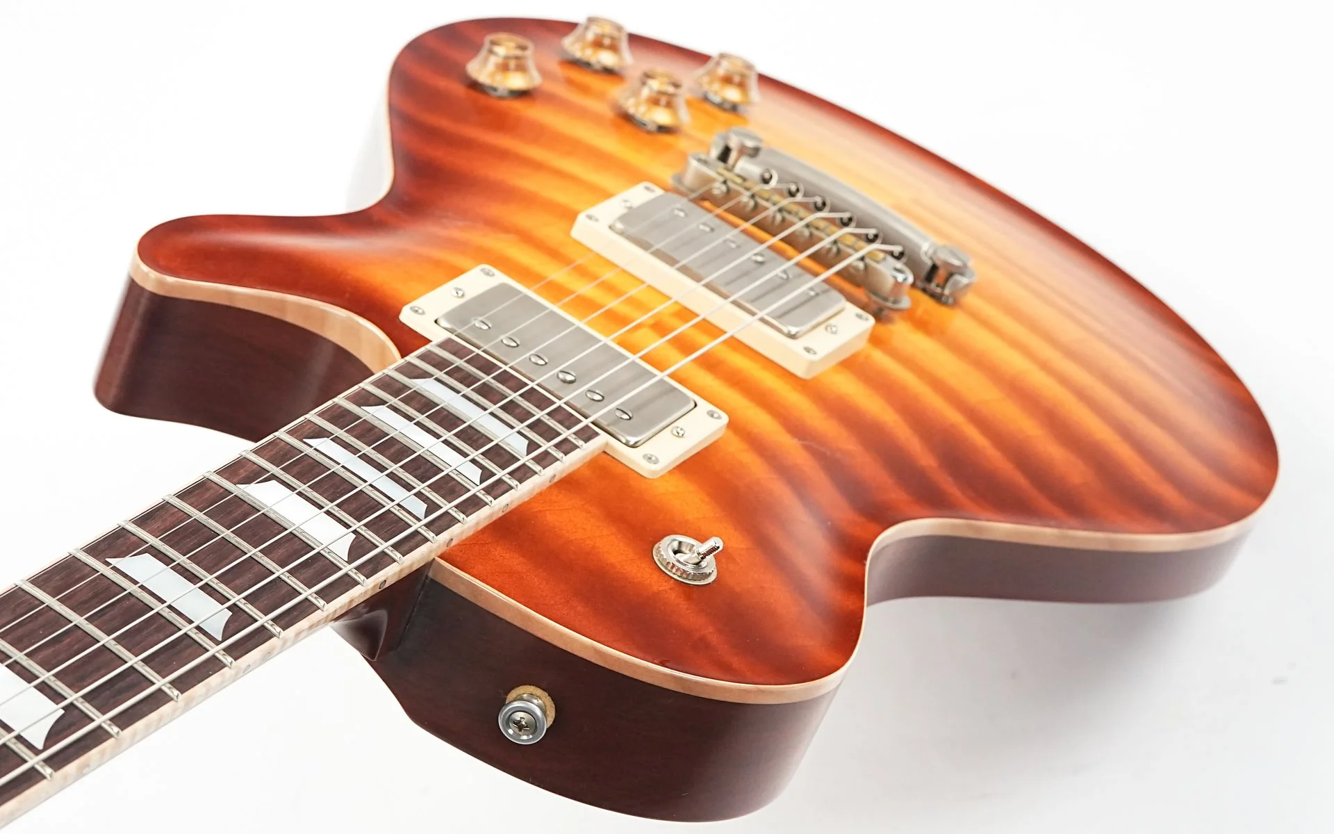 Patrick James Eggle Macon CT Tea Burst - Image 10