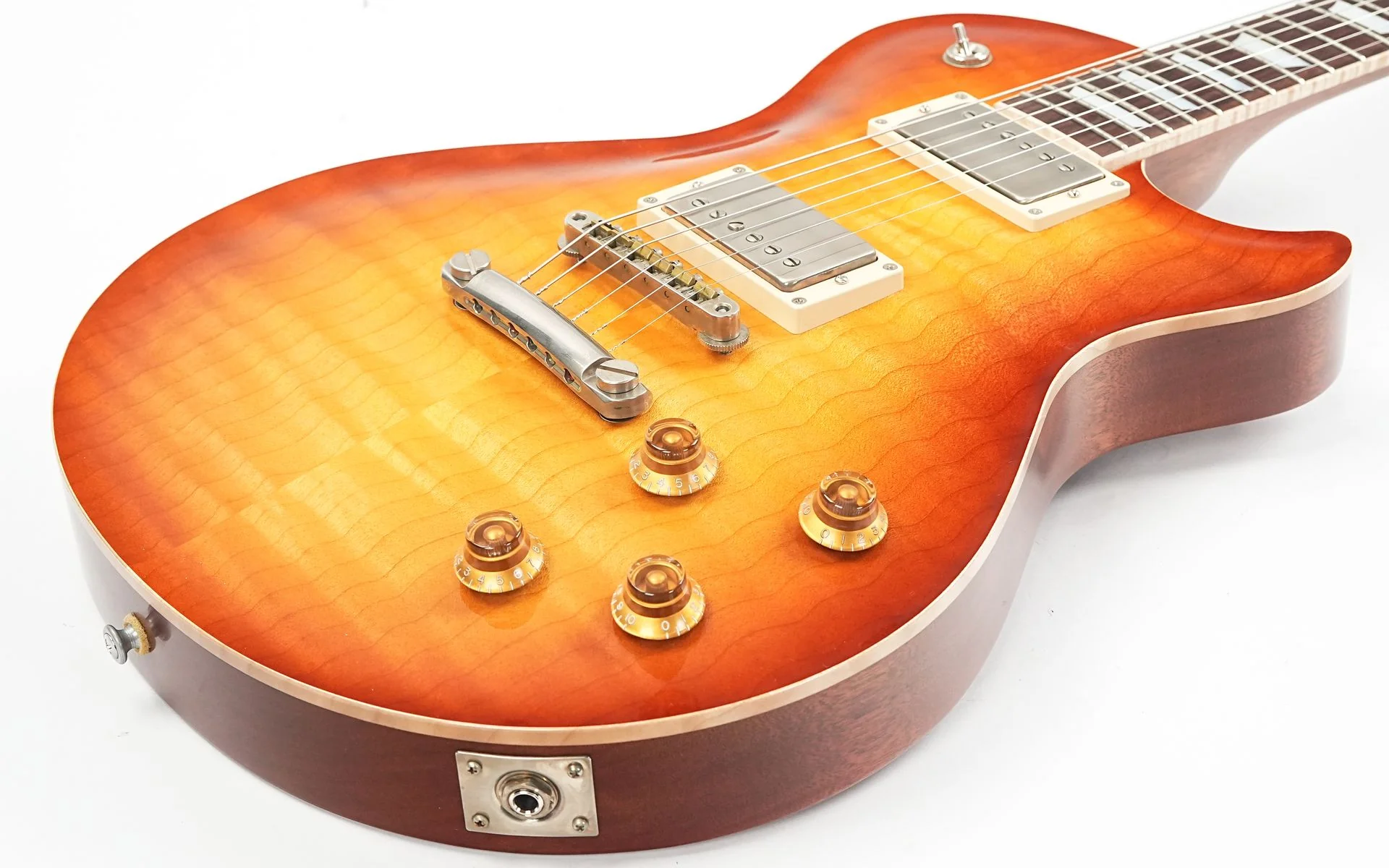 Patrick James Eggle Macon CT Tea Burst - Image 11