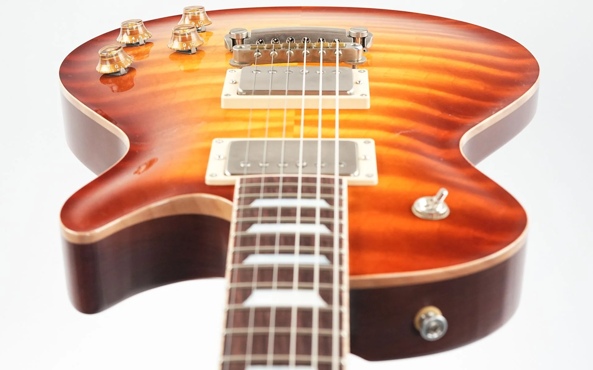 Patrick James Eggle Macon CT Tea Burst - Image 12