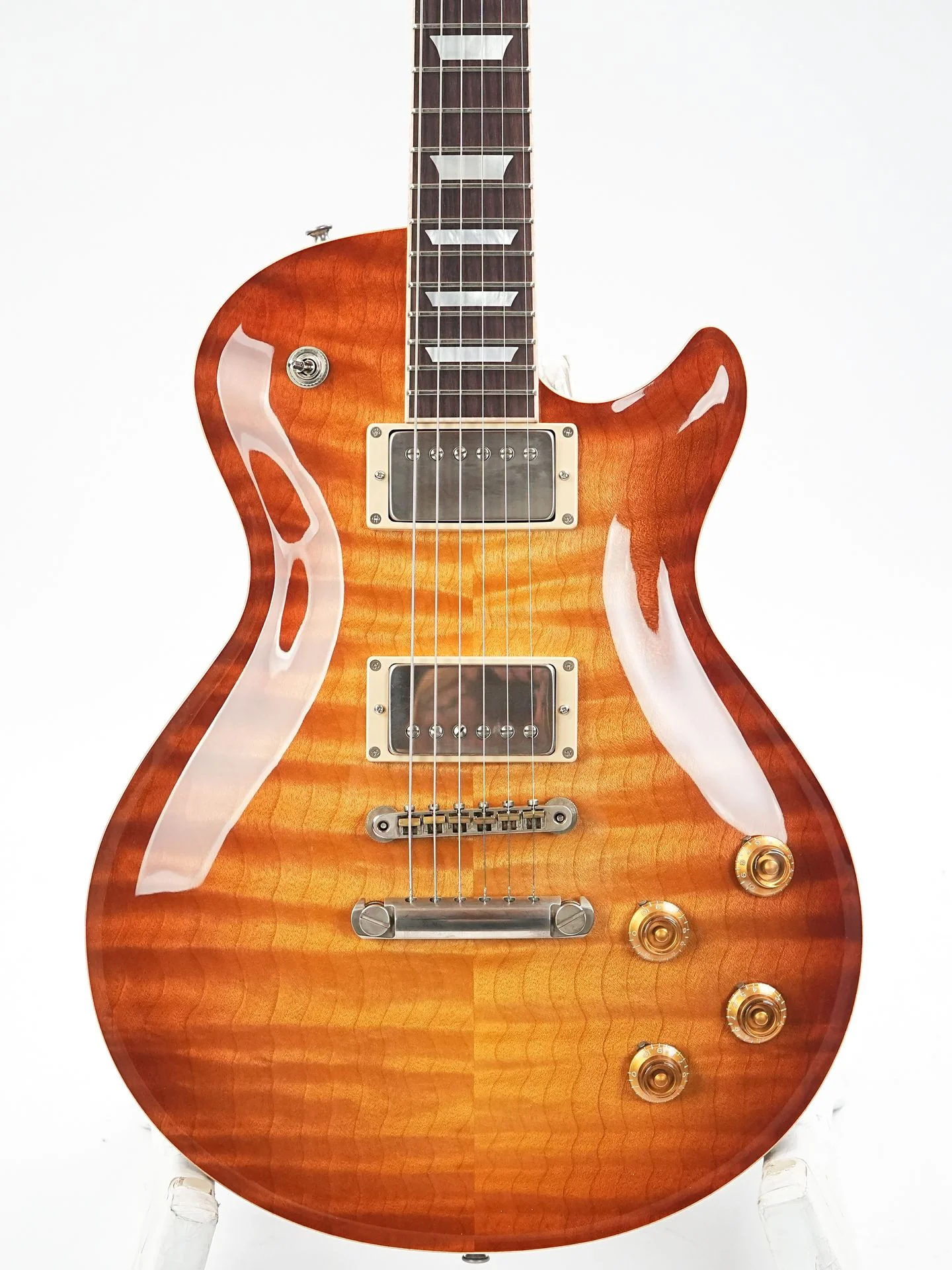 Patrick James Eggle Macon CT Tea Burst - Image 5