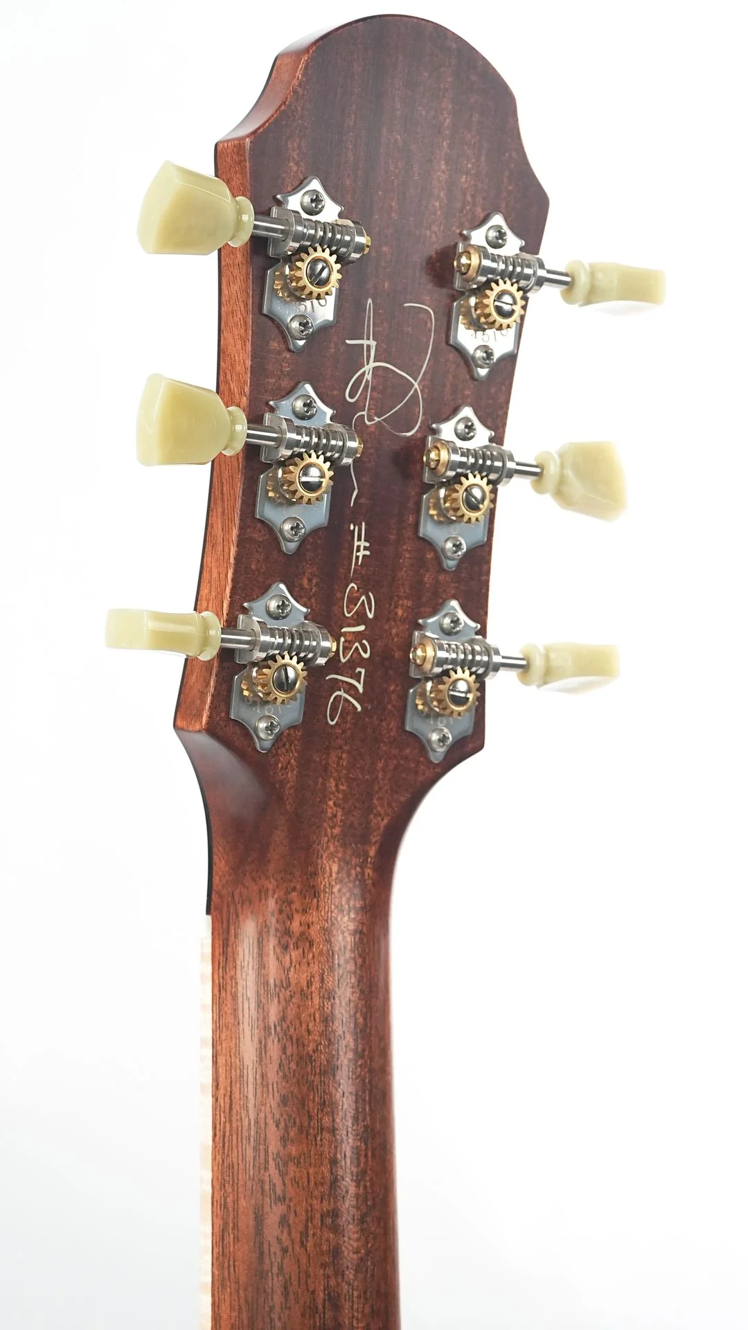 Patrick James Eggle Macon CT Tea Burst - Image 6