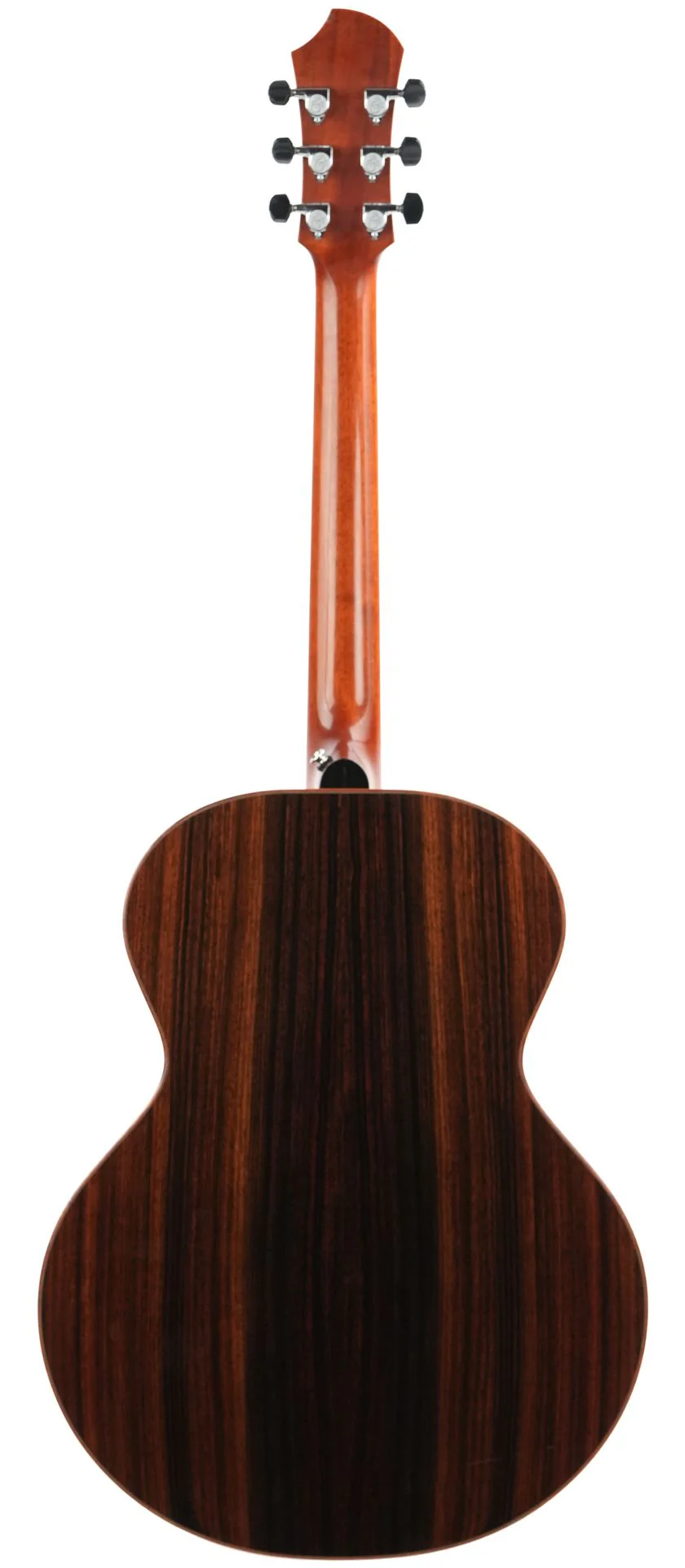Patrick James Eggle Saluda Custom Rosewood 2011 - Image 4