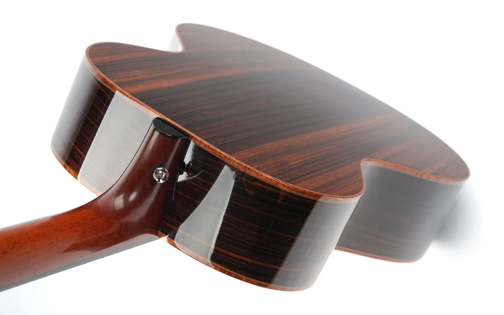 Patrick James Eggle Saluda Custom Rosewood 2011 - Image 9