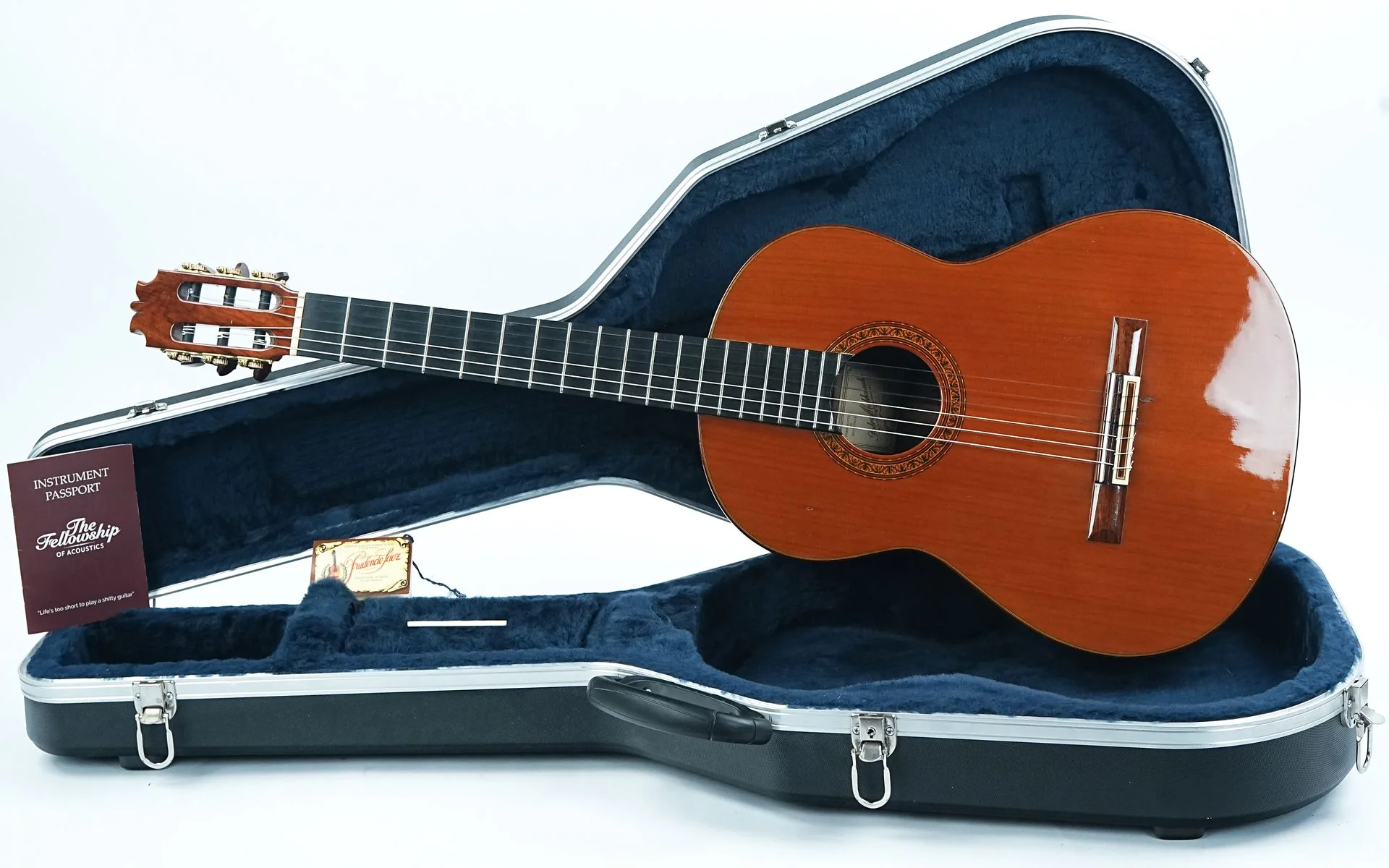 Pedro Maldonado Flamenco Negra 1974 - Image 3