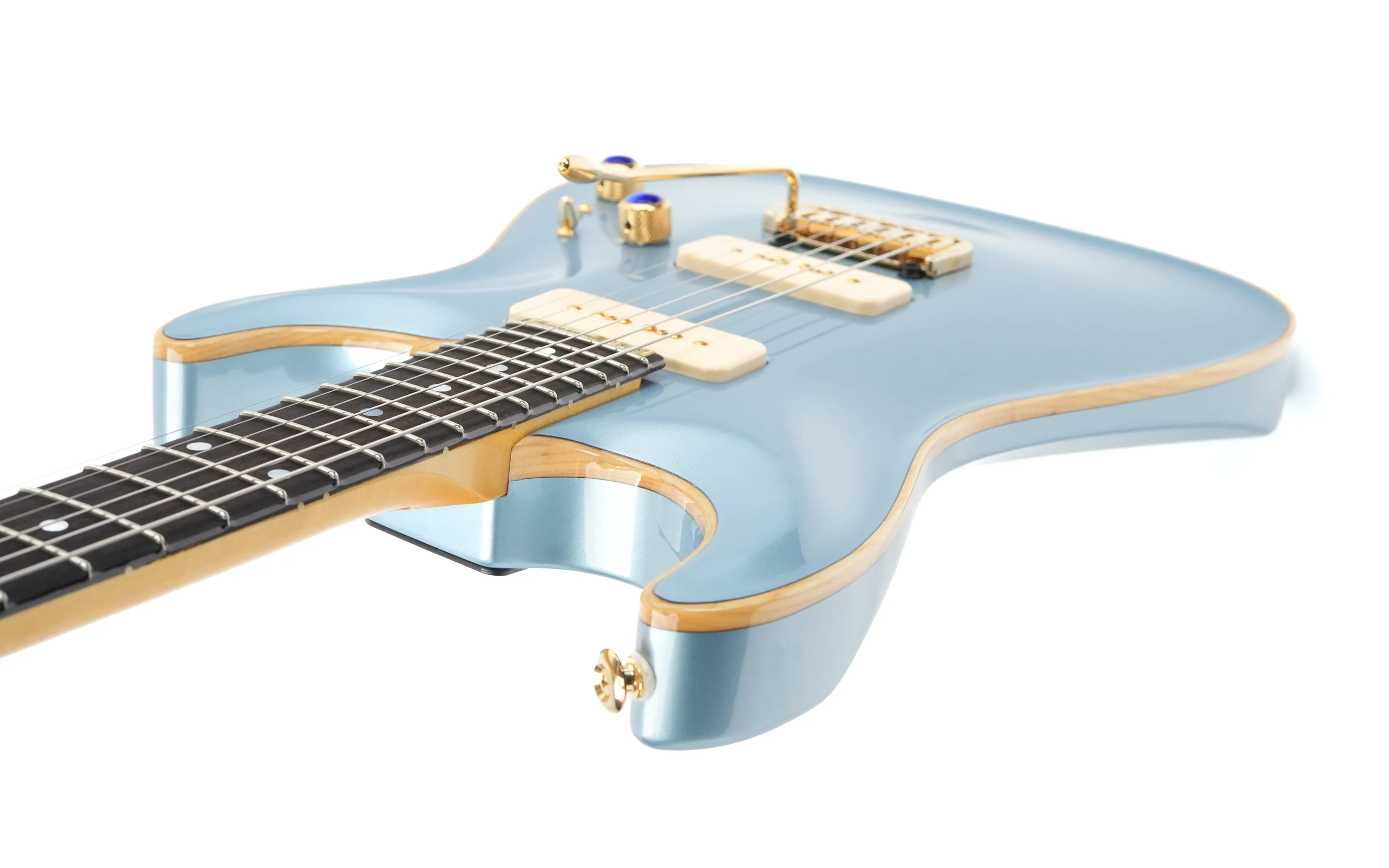 Pensa MK90 30th Anniversary Blue Ice Metallic no. 7 of 30 2015 - Image 10