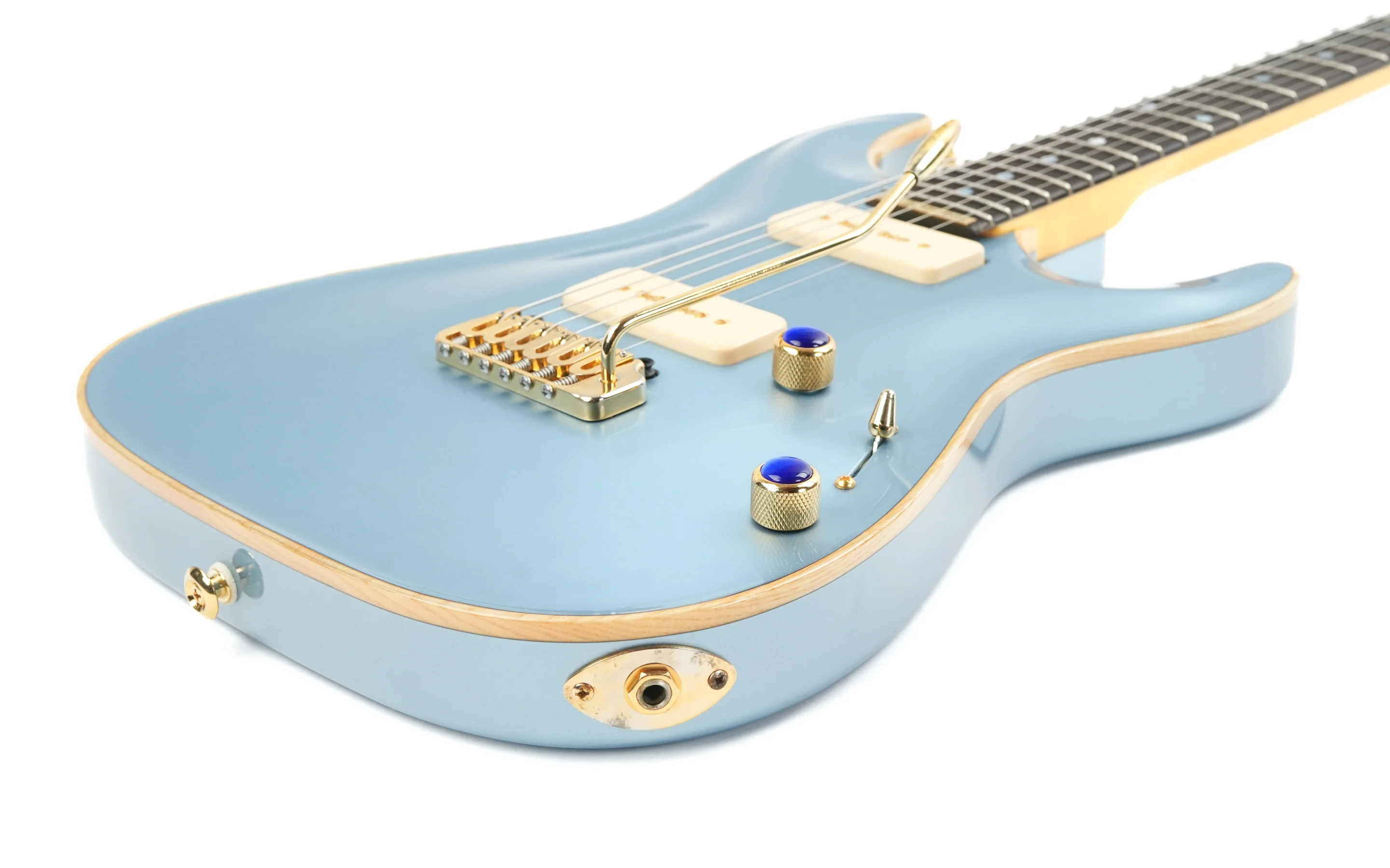 Pensa MK90 30th Anniversary Blue Ice Metallic no. 7 of 30 2015 - Image 11