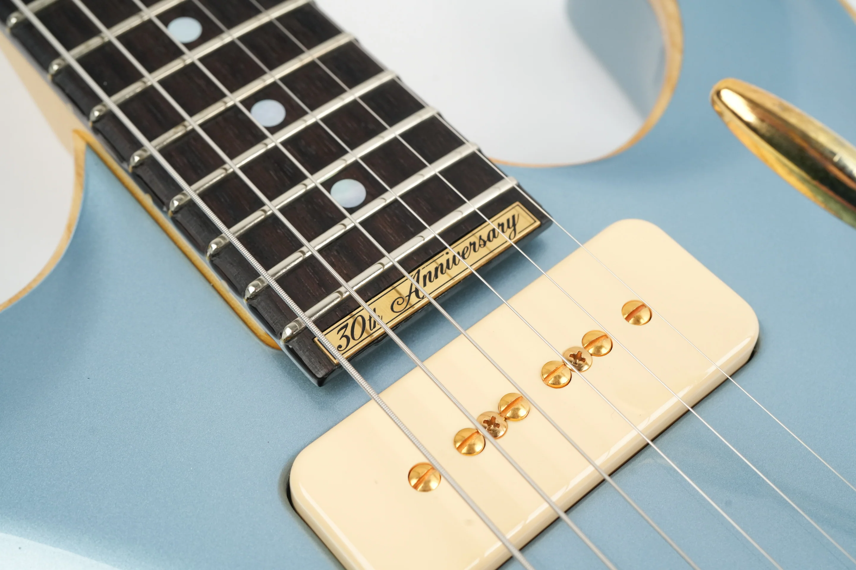 Pensa MK90 30th Anniversary Blue Ice Metallic no. 7 of 30 2015 - Image 12