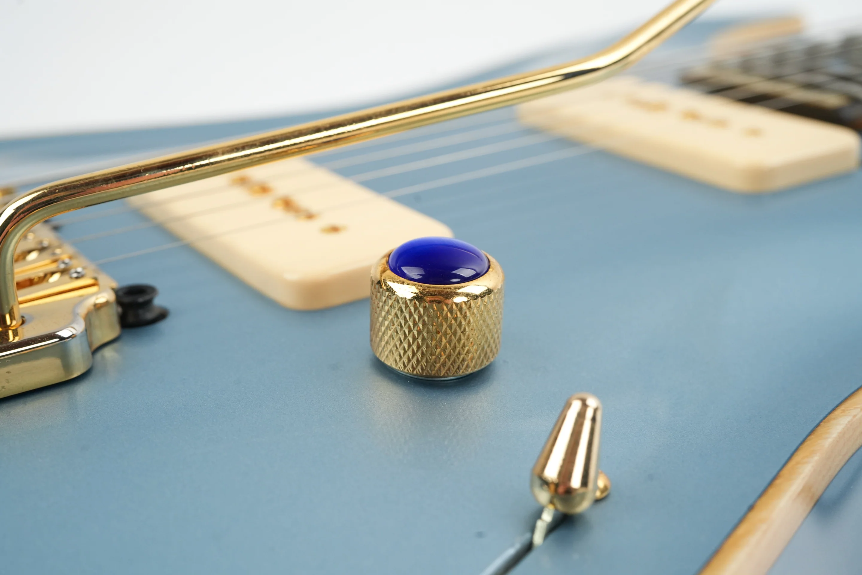 Pensa MK90 30th Anniversary Blue Ice Metallic no. 7 of 30 2015 - Image 13