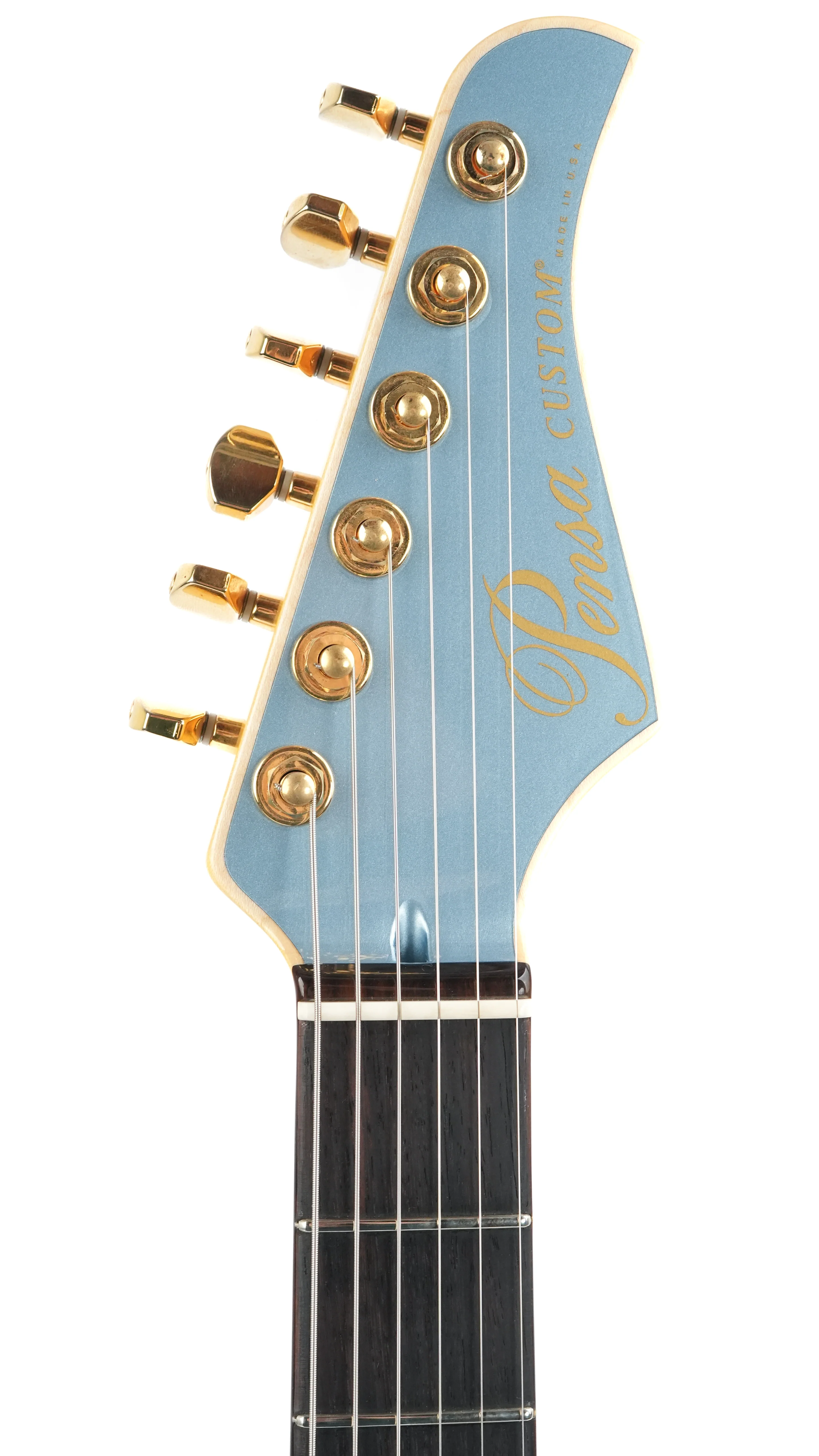 Pensa MK90 30th Anniversary Blue Ice Metallic no. 7 of 30 2015 - Image 3